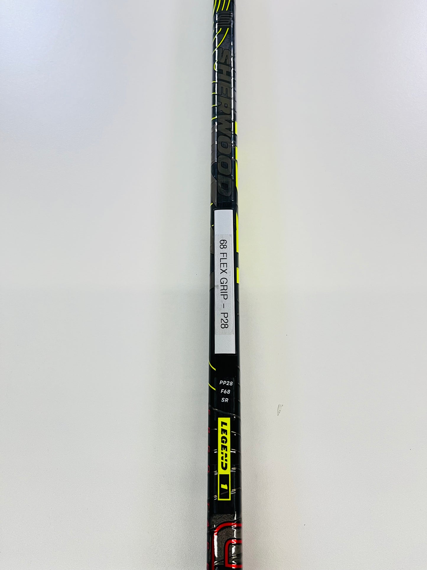 LH Sherwood Rekker ETS | 68 Flex | P28 | Refurbished | DW-2128