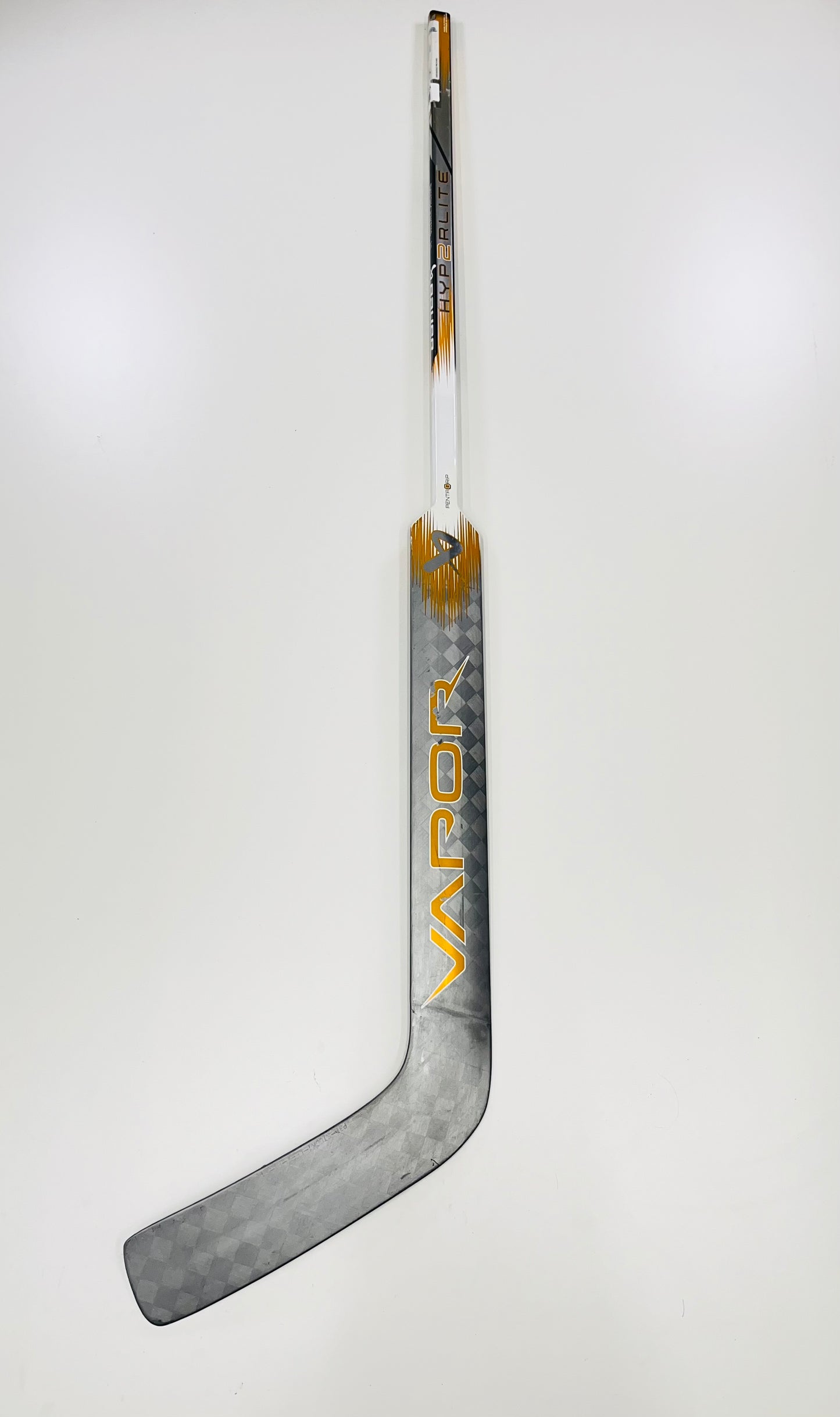 LH Bauer Hyperlite | Goalie | Used, Not Repaired | UNR-71