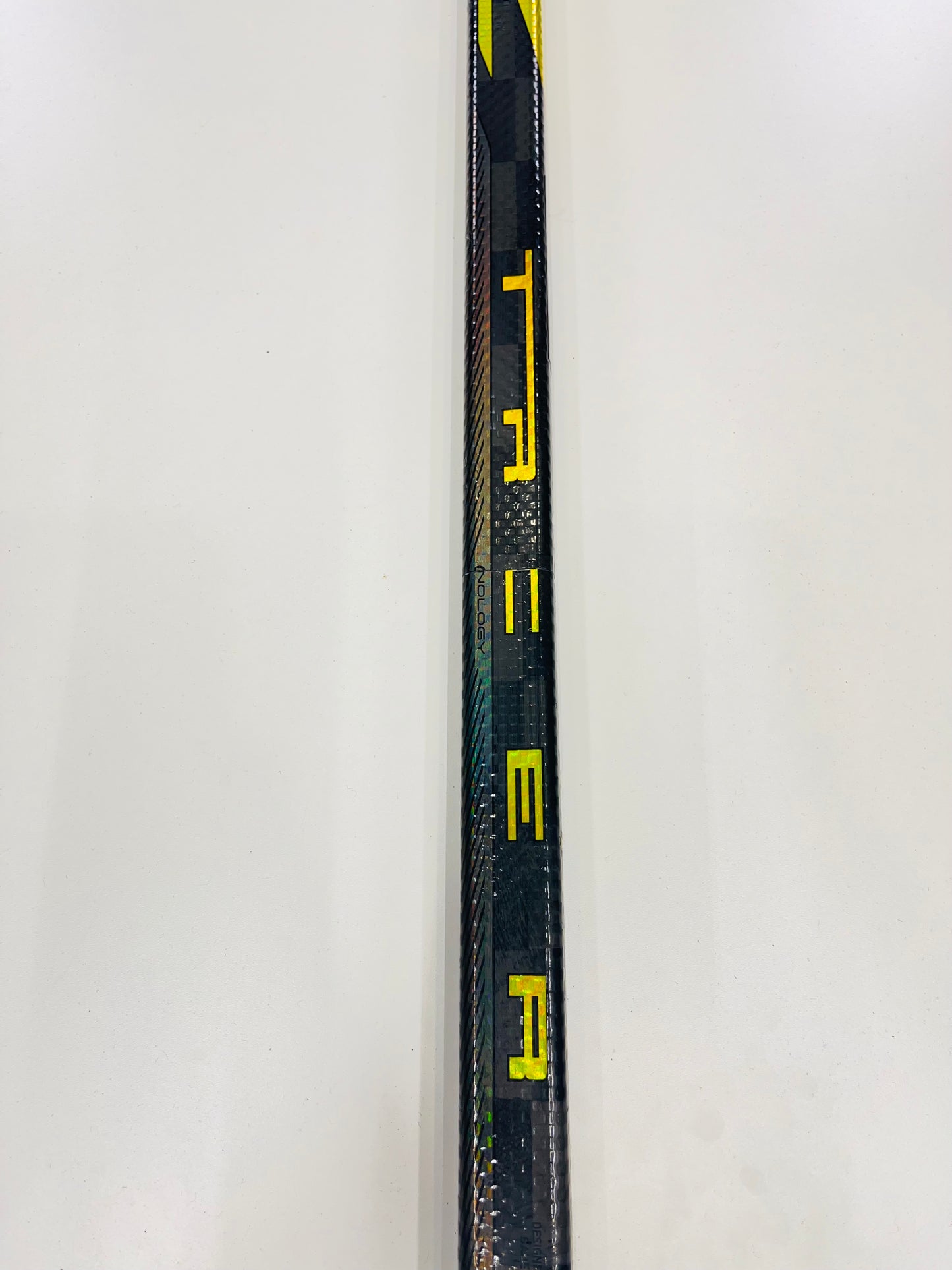 RH Bauer Vapor Hyperlite2 wrapped as a Nexus Tracer | 77 Flex | P92M | Refurbished | DW-1704