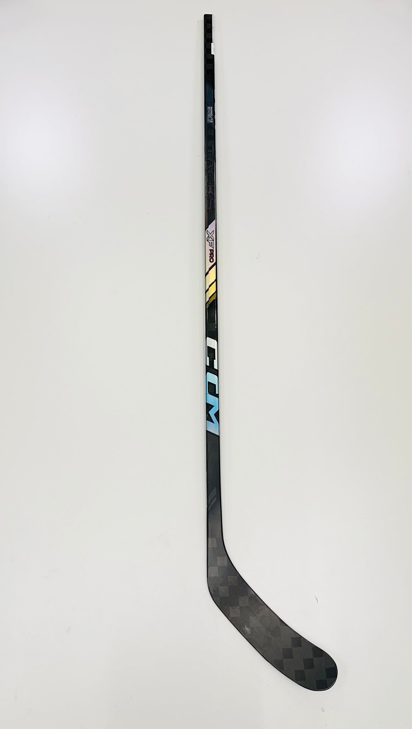 LH CCM Jetspeed FT7 Pro wrapped as a Tacks XF Pro | 80 Flex | P28M | Refurbished | DW-1746