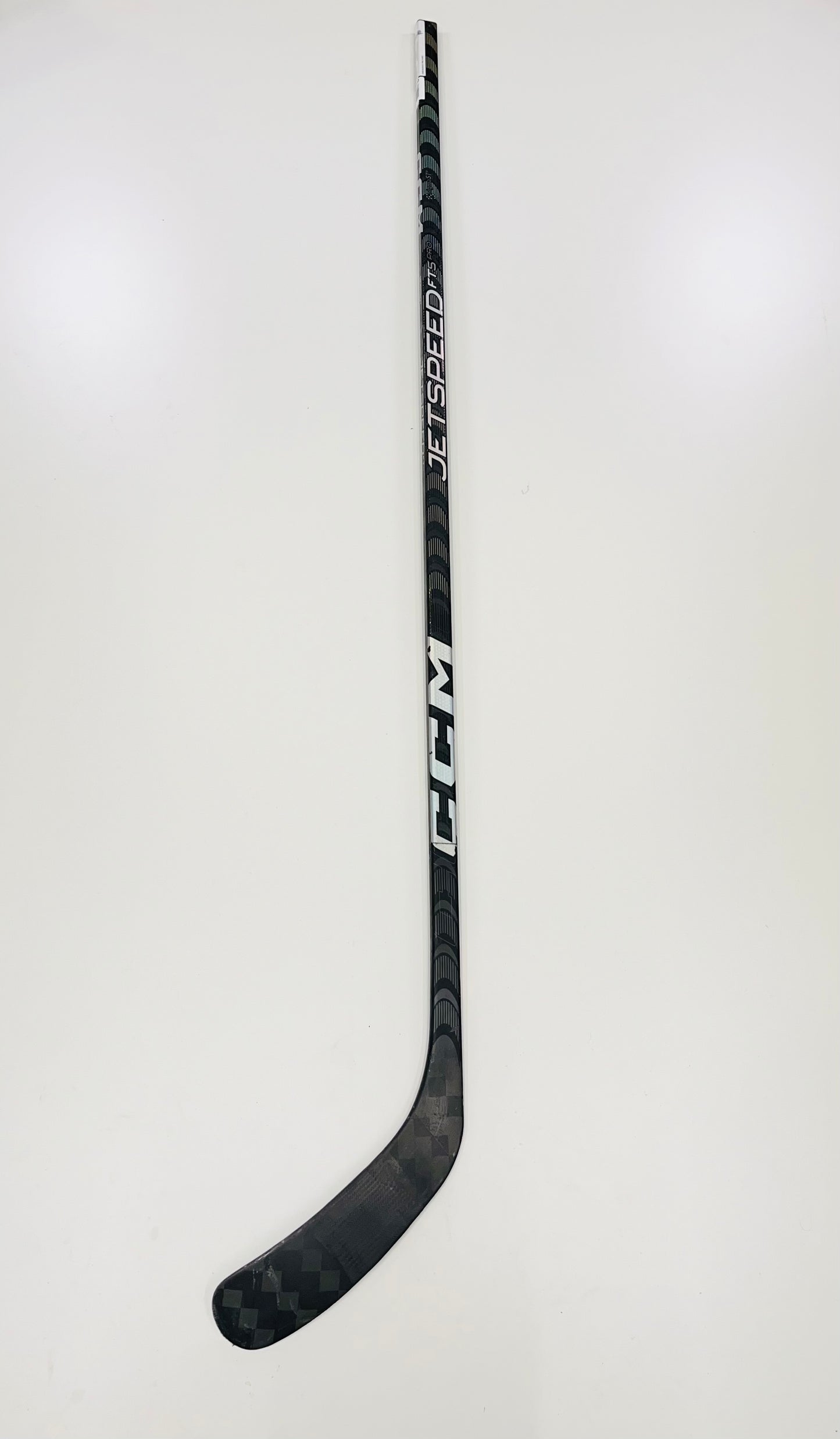 LH CCM Jetspeed FT5 Pro | 75 Flex | P90TM | Refurbished | D-4382