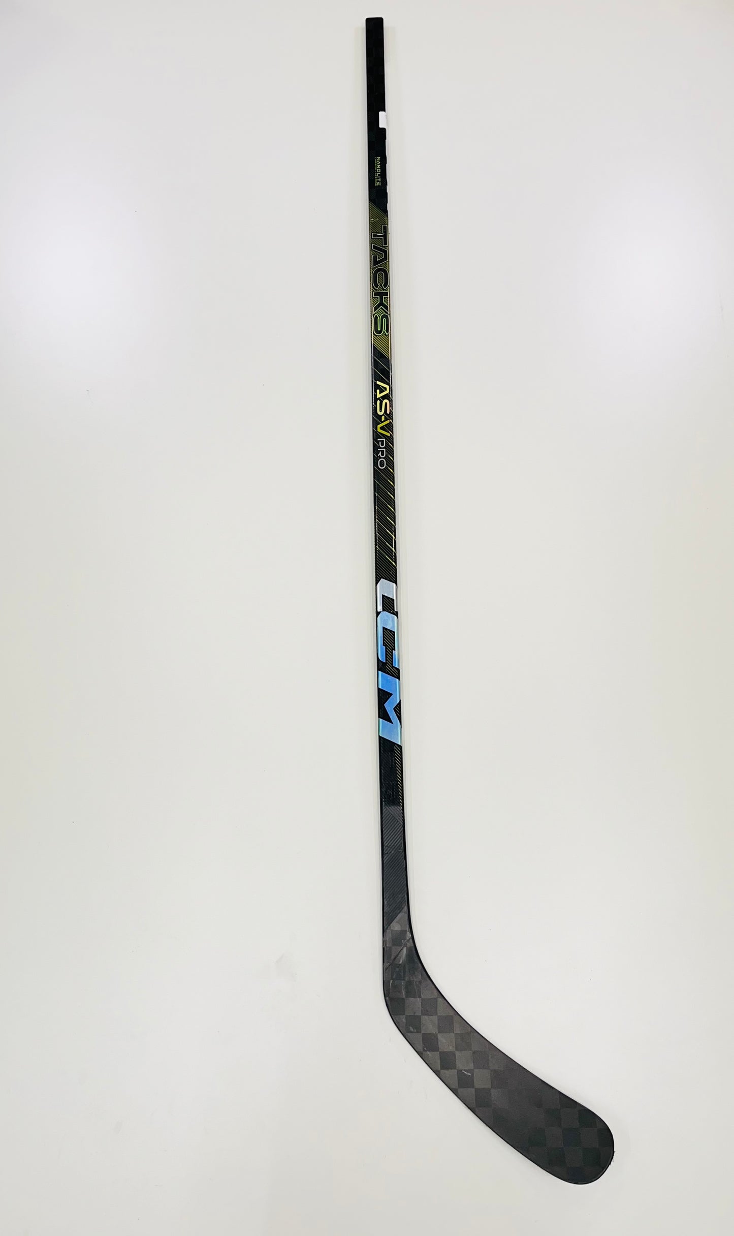 LH CCM Jetspeed FT5 Pro wrapped as a Tacks ASV Pro | 75 Flex | P29 | Refurbished | D-2266