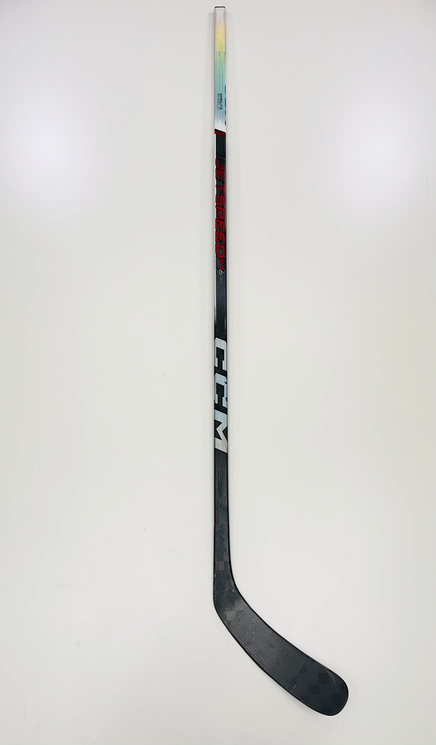 LH CCM Jetspeed FT6 Pro | 80 Flex | P29 | Refurbished | DW-404