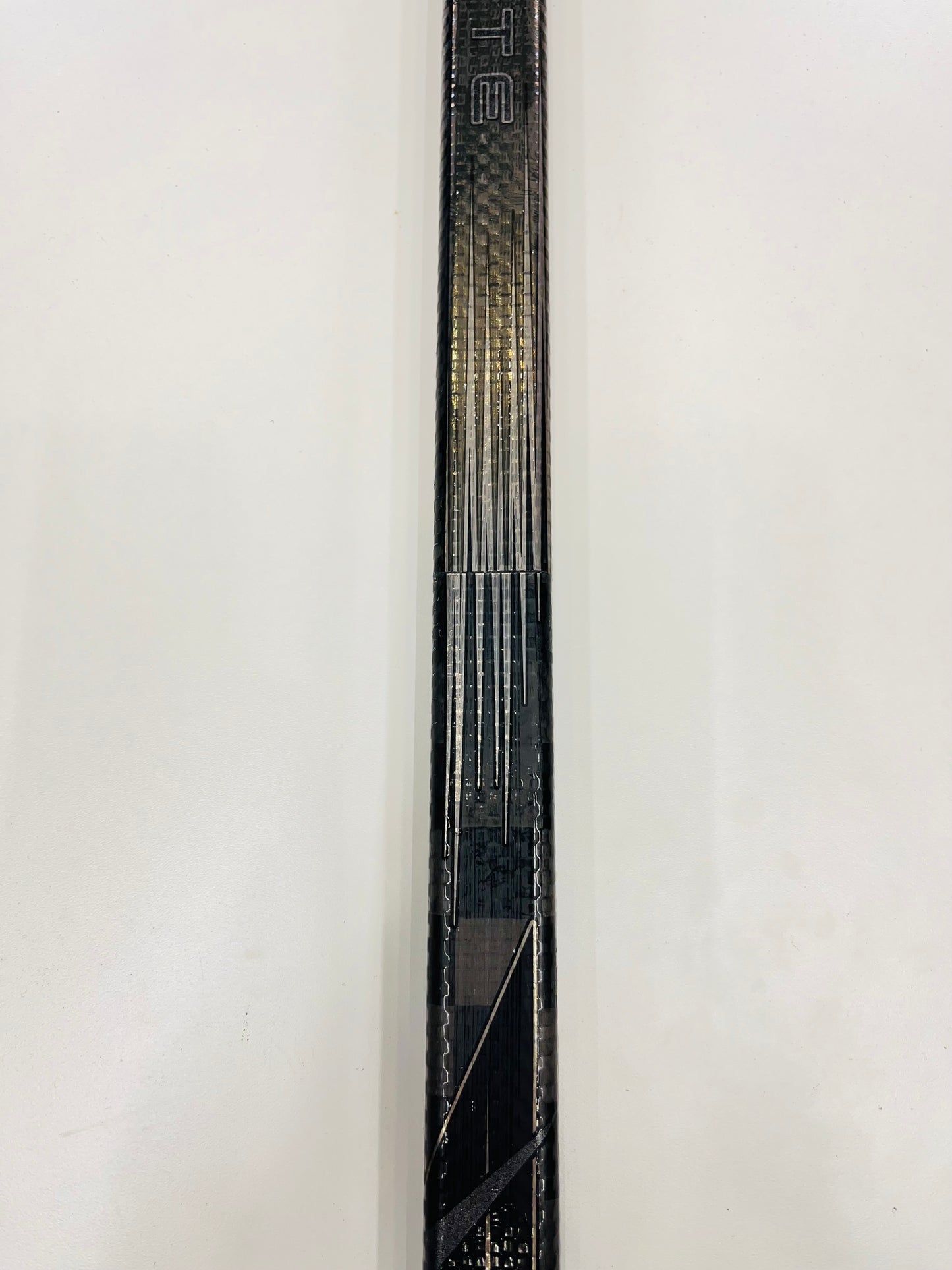 RH Bauer Agent wrapped as a Vapor Hyperlite2 | 77 Flex | P92 | Refurbished | DW-1512