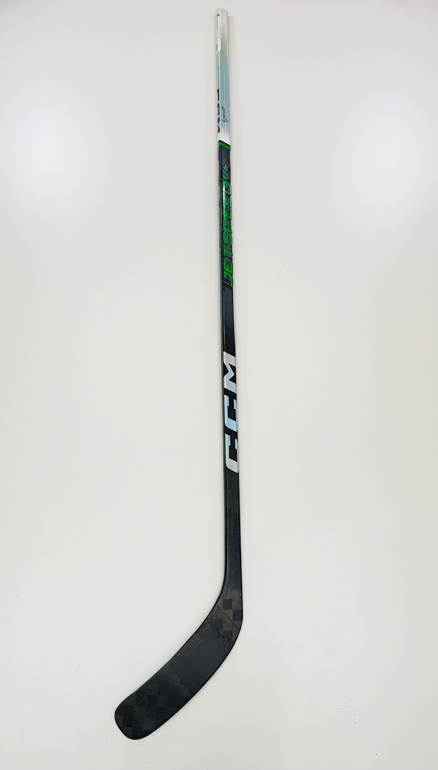 LH CCM Jetspeed FT6 Pro | 80 Flex | P40 | Refurbished | D-4352