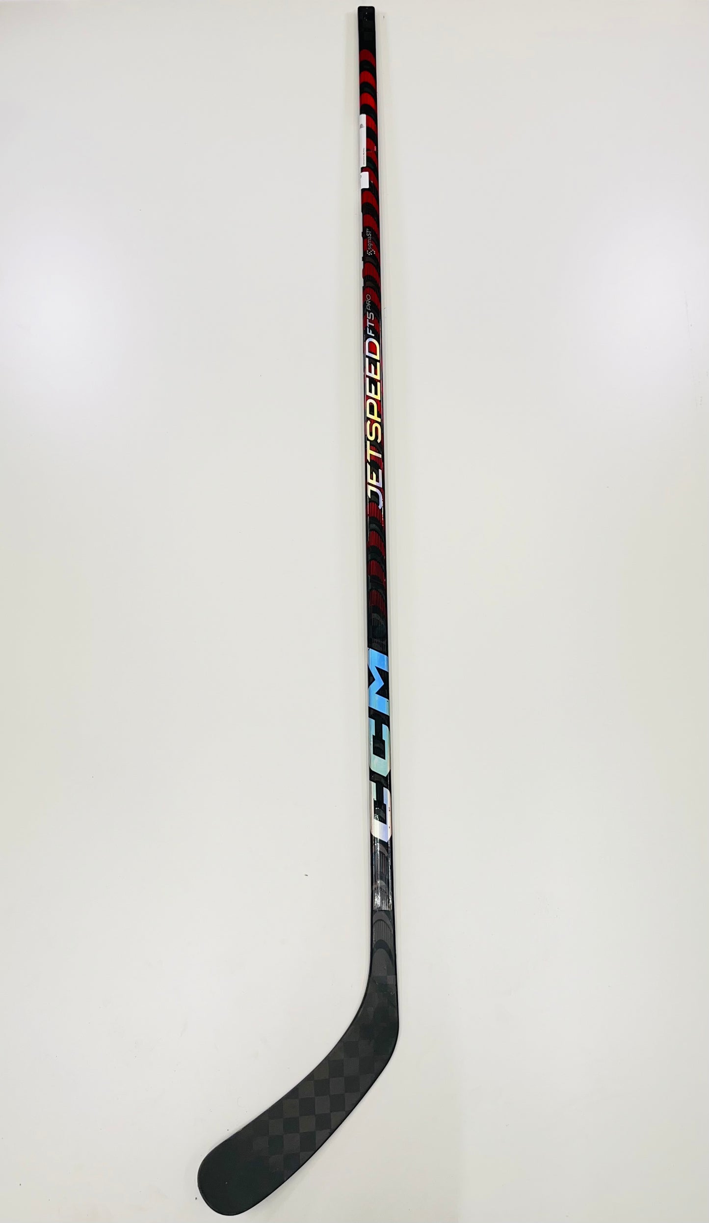 RH CCM Jetspeed FT5 Pro | 75 Flex | P29 | Refurbished | D-3030
