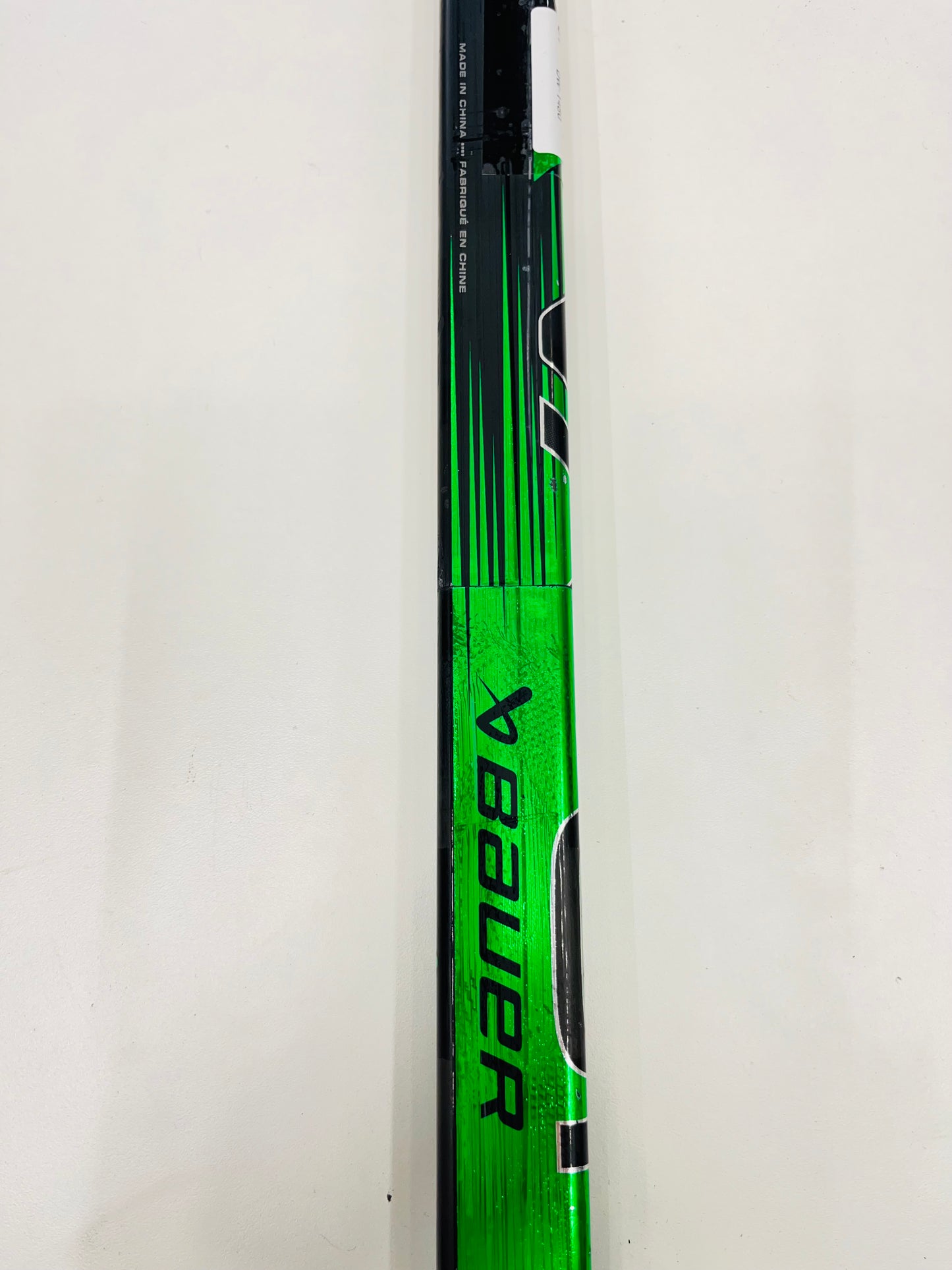 LH Bauer Vapor Hyperlite2 | 95 Flex | P92 | Refurbished | DW-1480