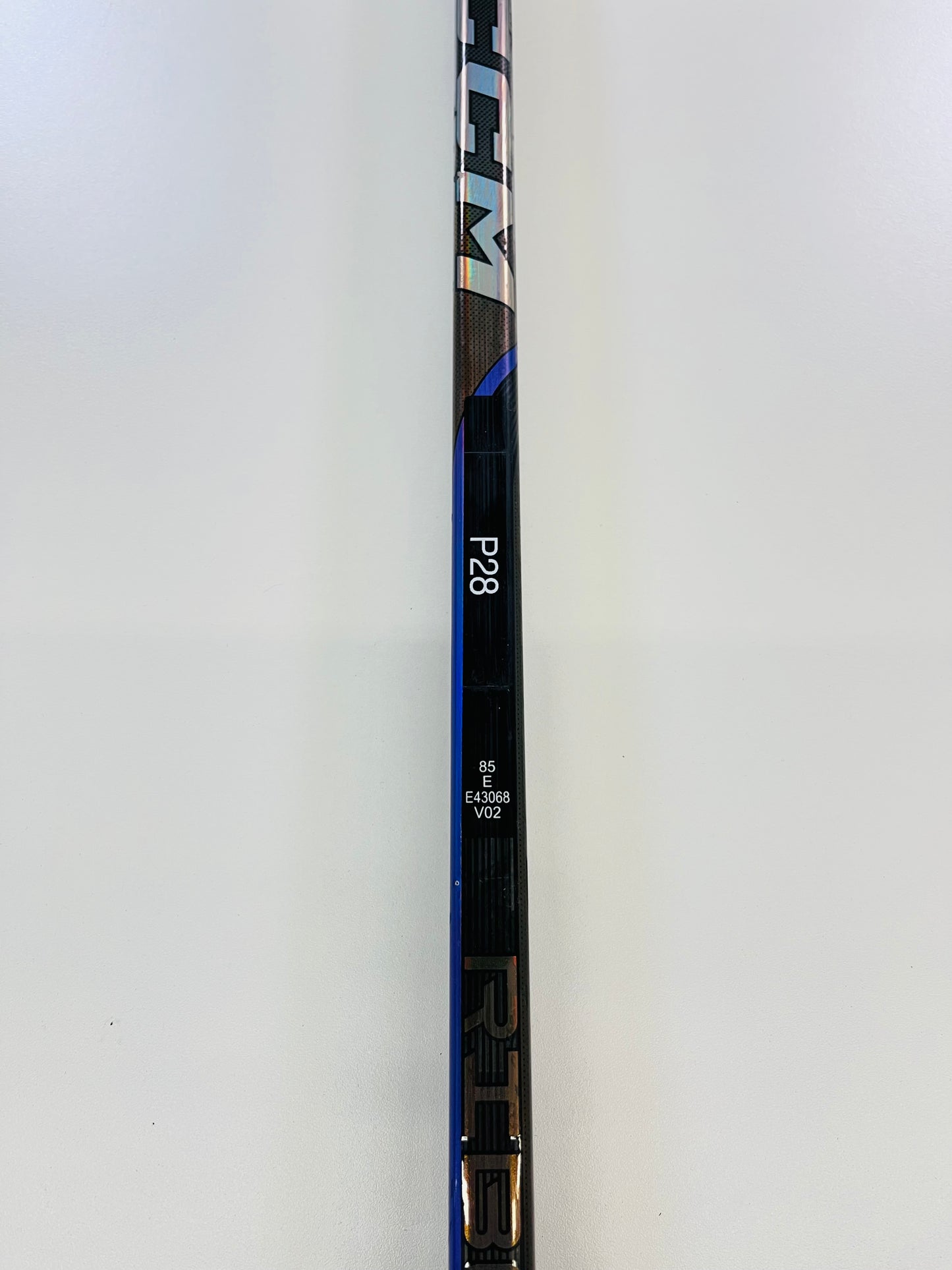 LH CCM Ribcor Trigger 9 Pro | 85 Flex | P28 | Refurbished | DW-1228