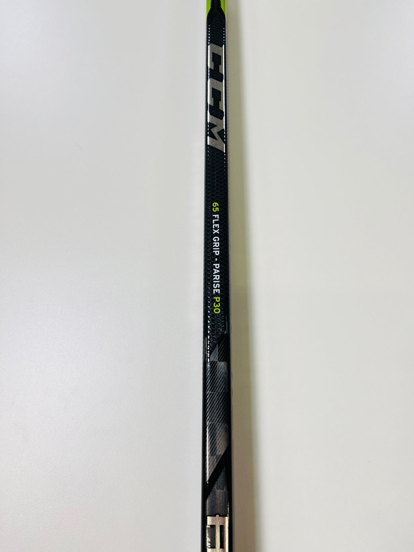 LH CCM Ribcor Trigger 2 | 65 Flex | P30 | New Pro Stock | NPS-300