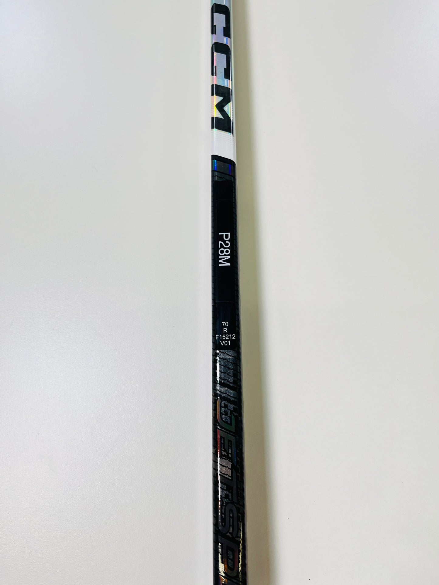 LH CCM Jetspeed FT6 Pro | 70 Flex | P28M | New Pro Stock | NPS-309