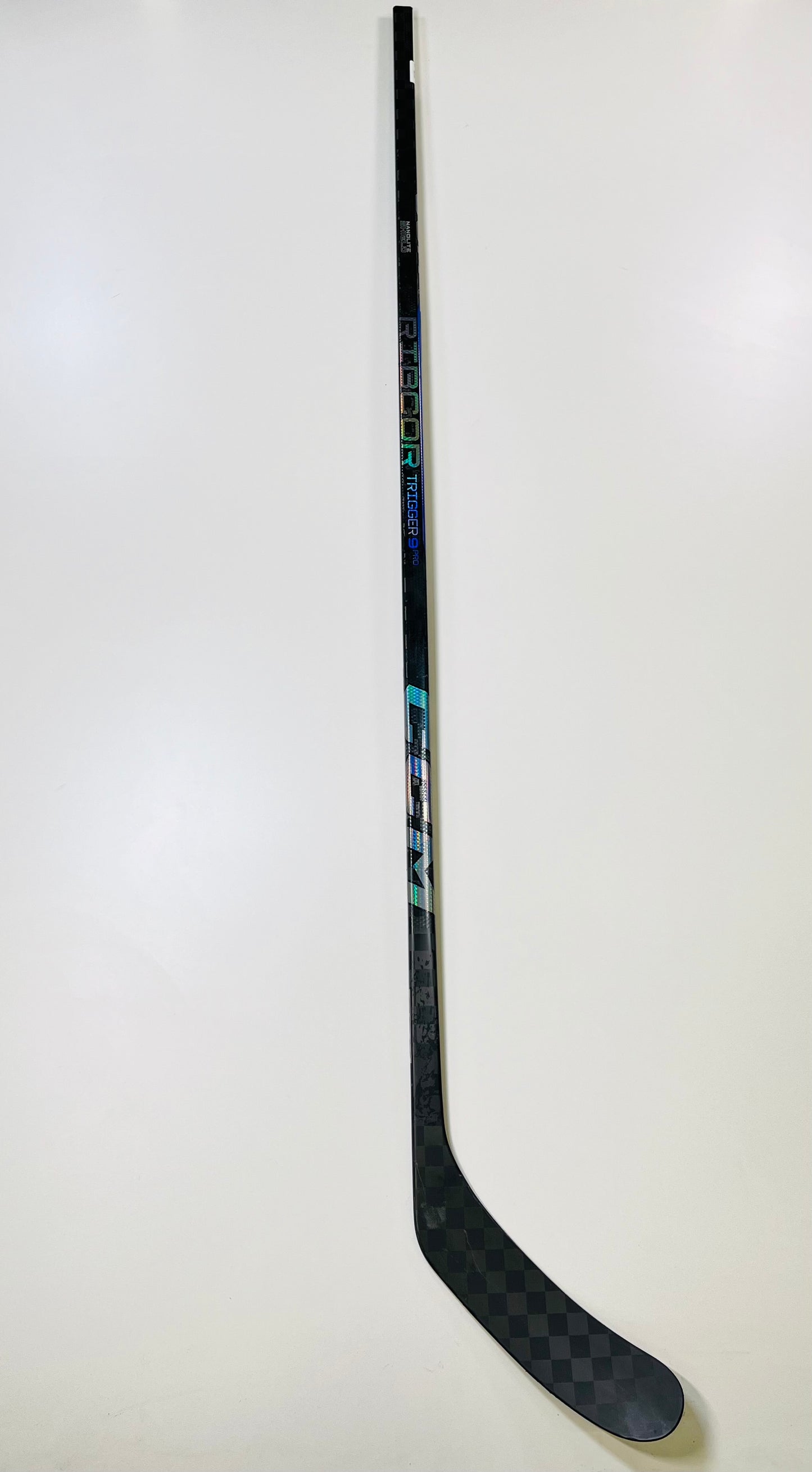 LH CCM Ribcor Trigger 9 Pro | 85 Flex | P28M | Refurbished | DW-2240