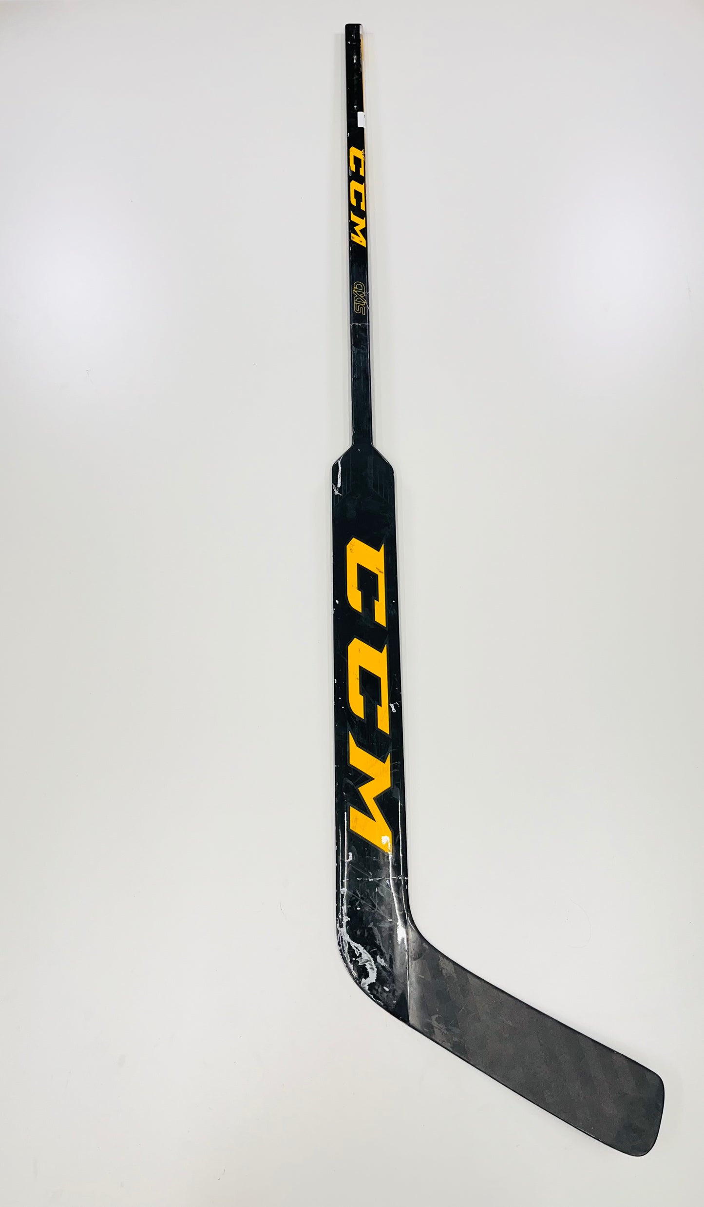 LH CCM AXIS | 26" | Goalie | Refurbished | D-4187