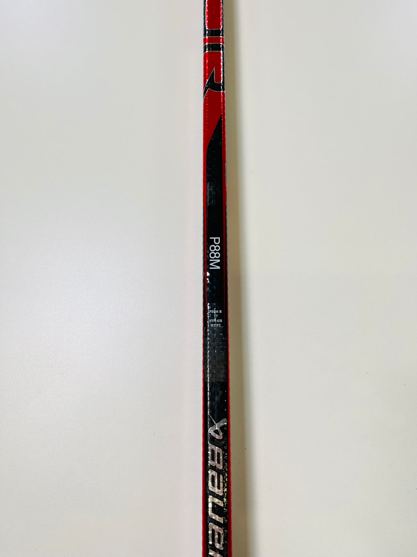 RH Bauer Vapor Hyperlite2 | 77 Flex | P88M | Refurbished | DW-2350