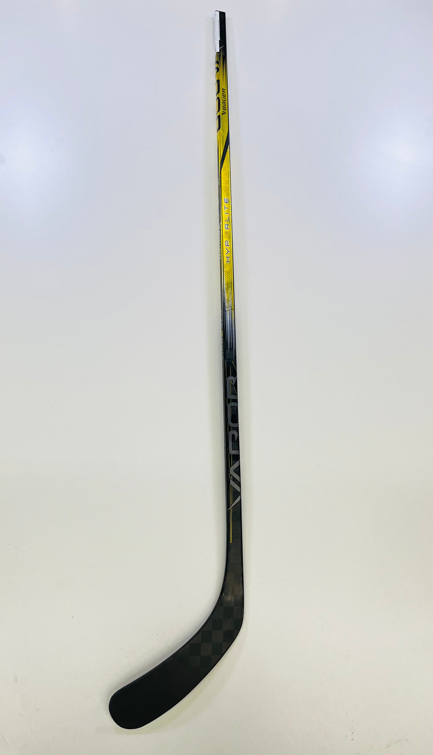 LH Bauer Proto wrapped as a Vapor Hyperlite2 | 87 Flex | P92 | Refurbished | DA-1