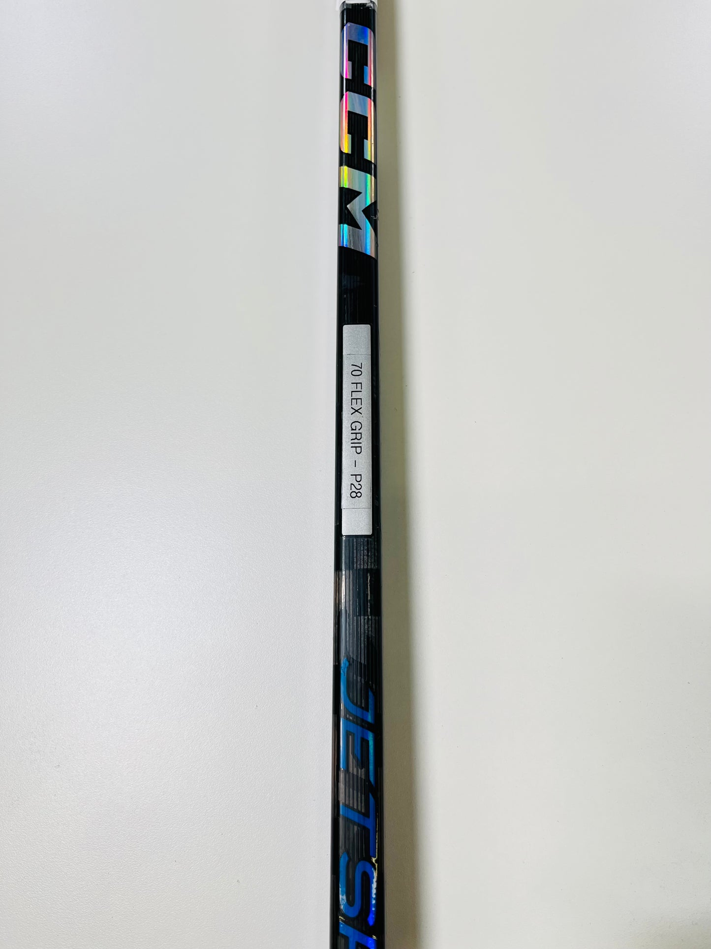 RH CCM Jetspeed FT7 Pro | 70 Flex | P28 | Refurbished | DW-1601