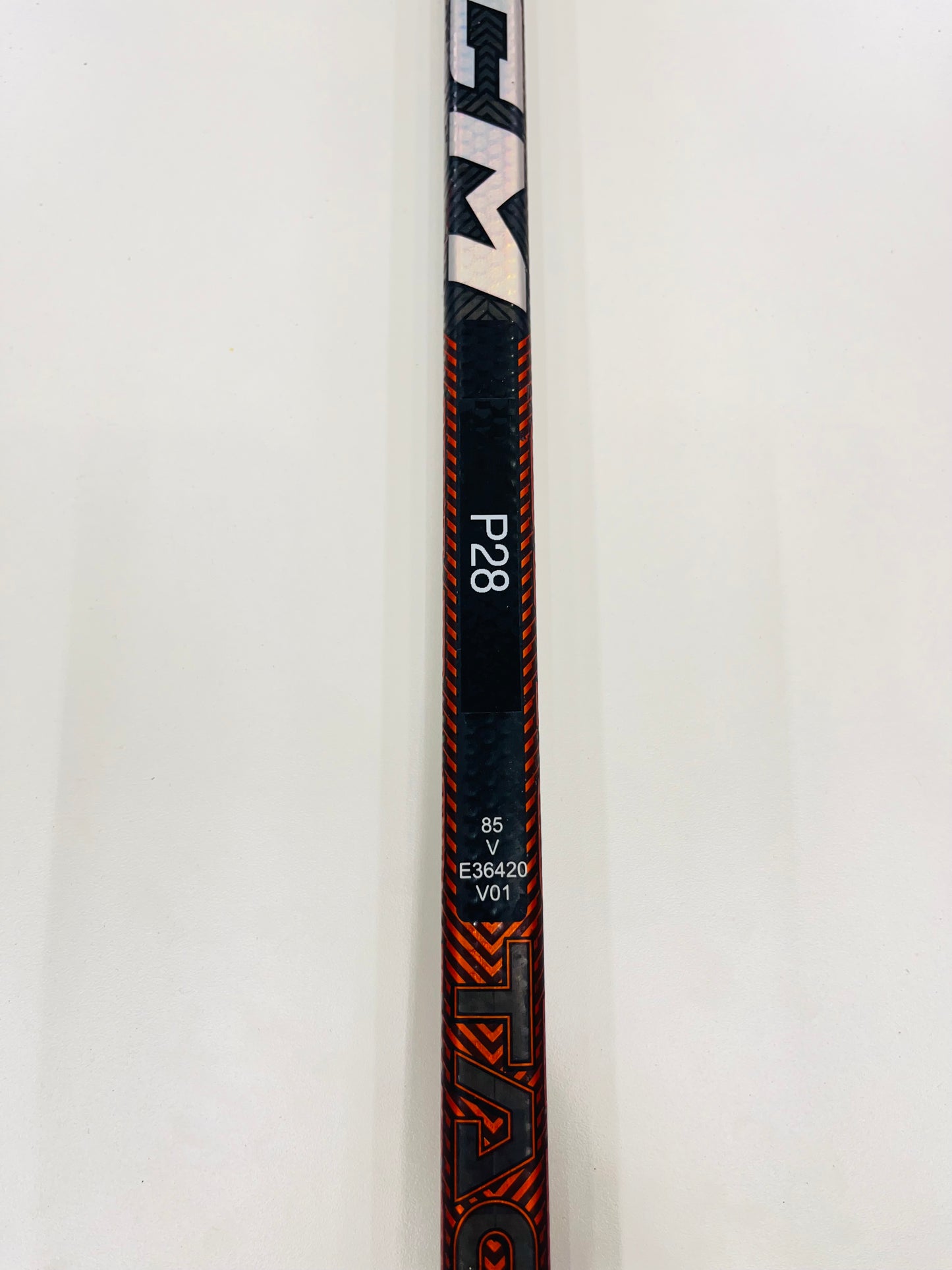 LH CCM Tacks ASV Pro | 85 Flex | P28 | Refurbished | D-4200