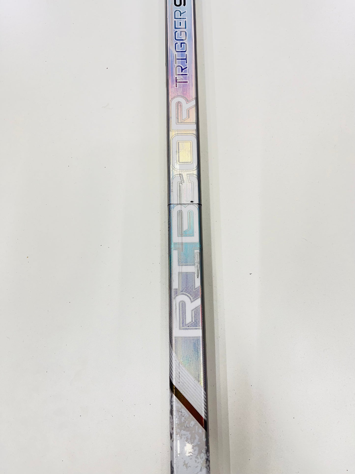 LH CCM Jetspeed FT7 Pro wrapped as a Ribcor Trigger 9 Pro | 80 Flex | P90TM | Refurbished | DW-1851