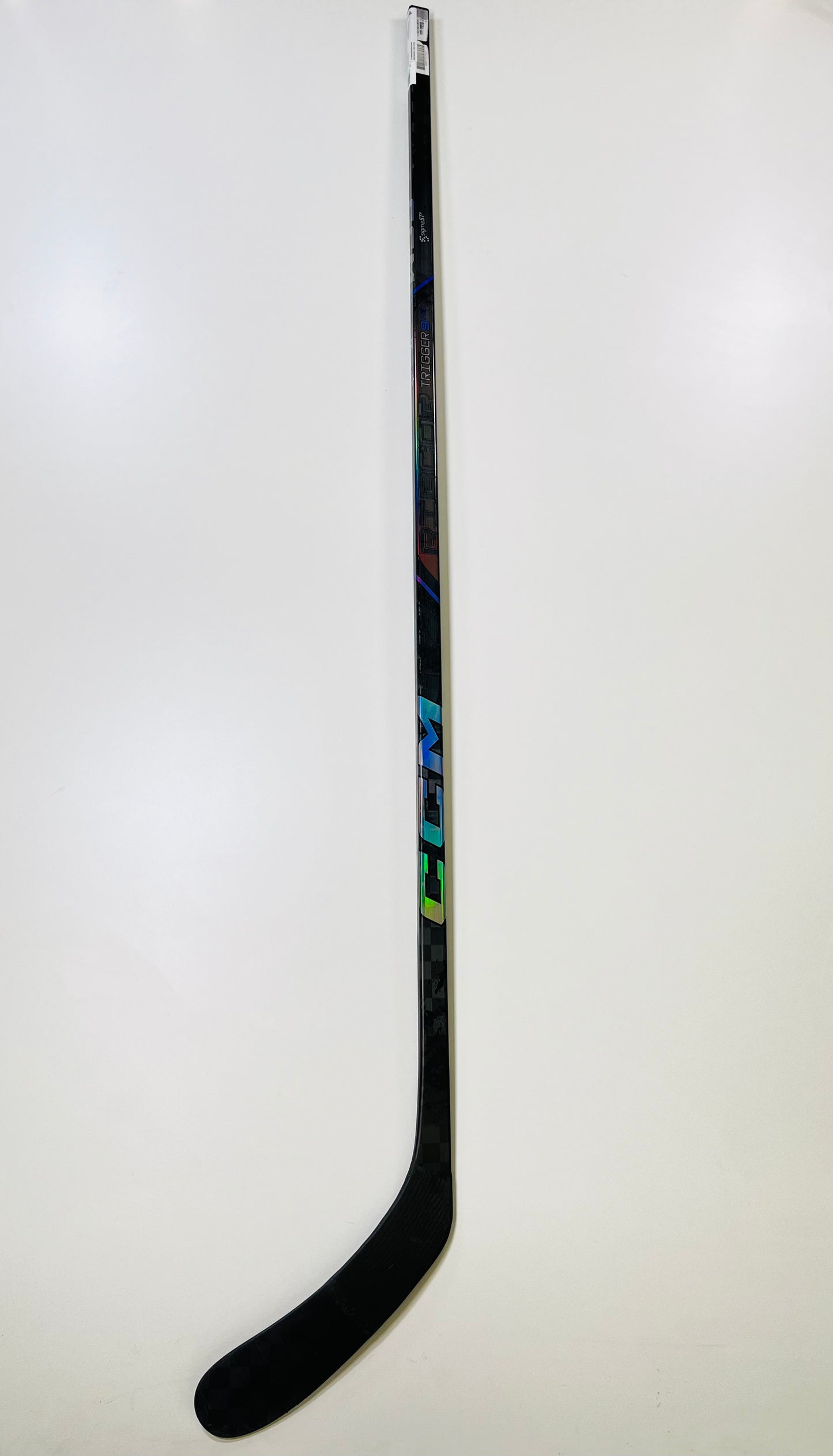 LH CCM Jetspeed FT7 Pro wrapped as a Ribcor Trigger 9 Pro | 95 Flex | P91 | Refurbished | DW-2162