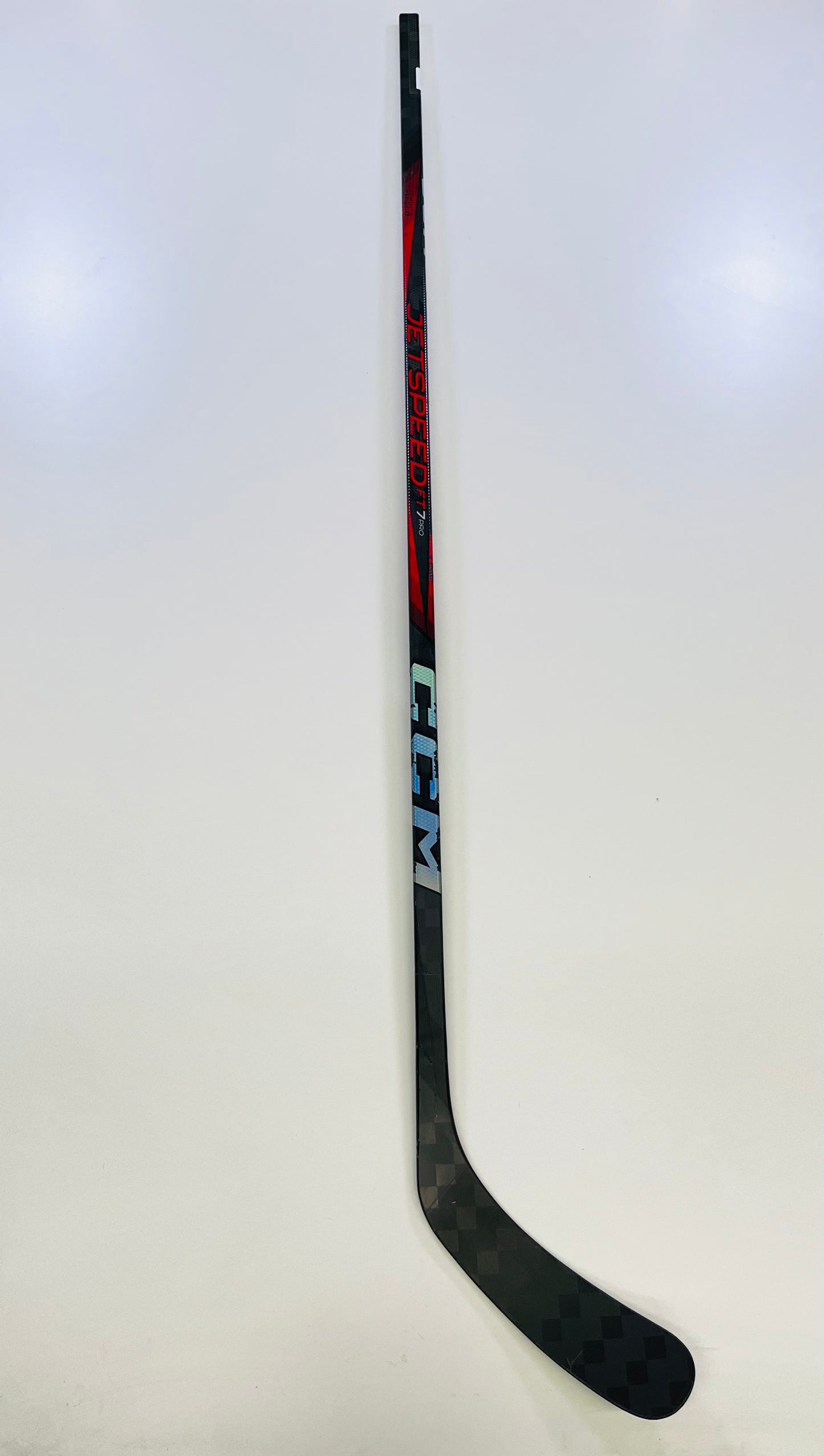LH CCM Jetspeed FT7 Pro | 85 Flex | P29 | Refurbished | DW-2037