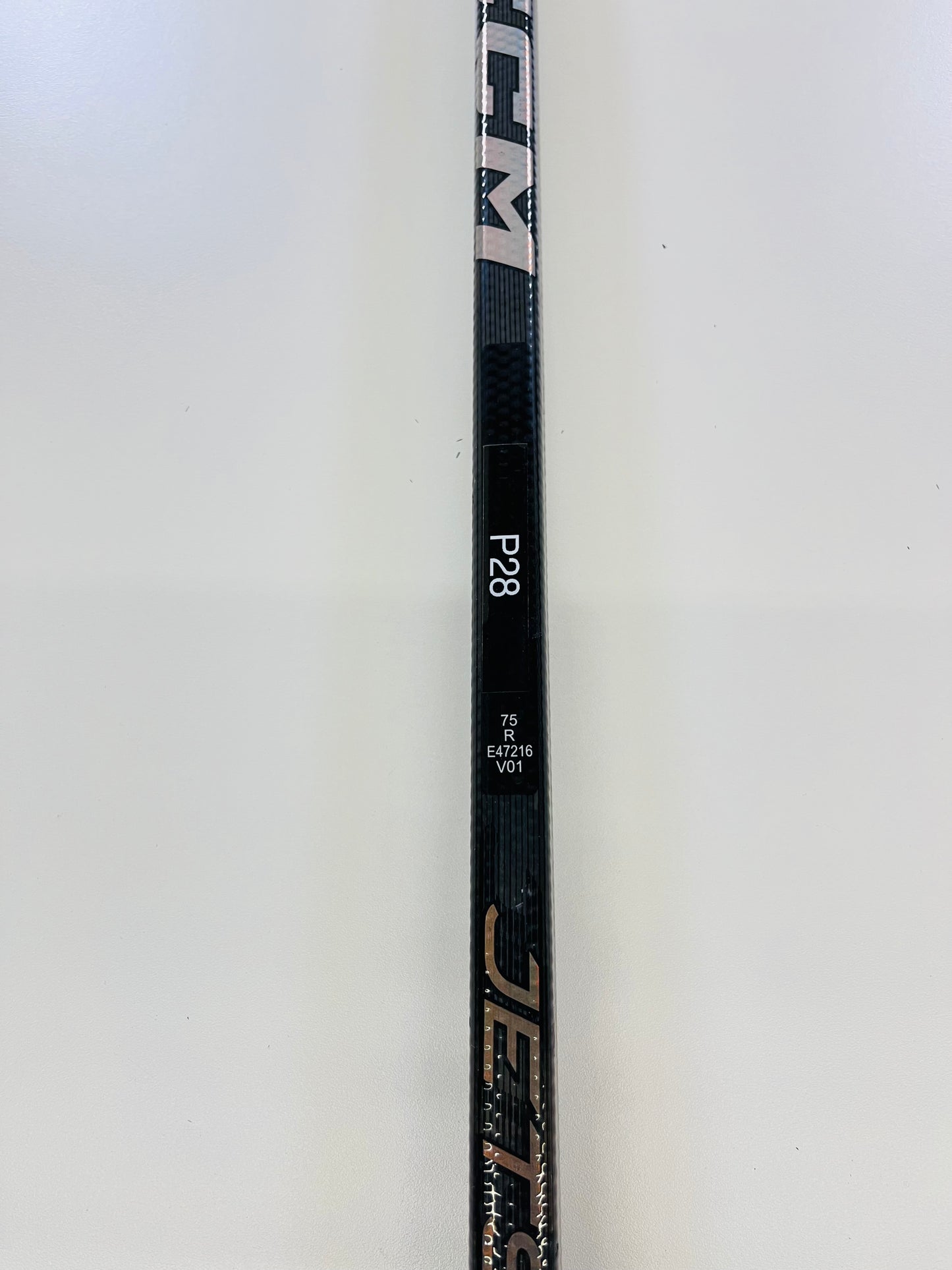 LH CCM Jetspeed FT7 Pro | 75 Flex | P28 | Refurbished | D-4395