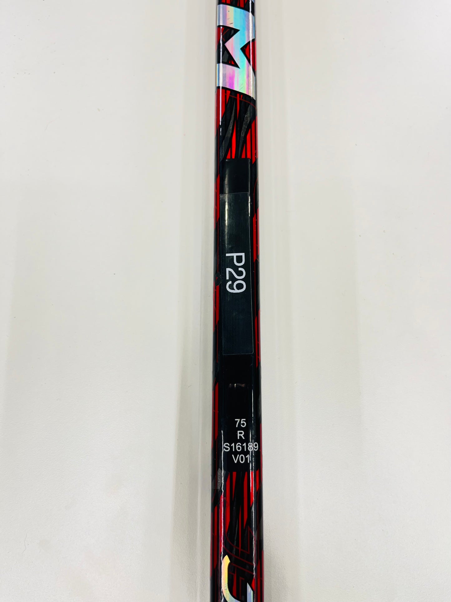RH CCM Jetspeed FT5 Pro | 75 Flex | P29 | Refurbished | D-3030