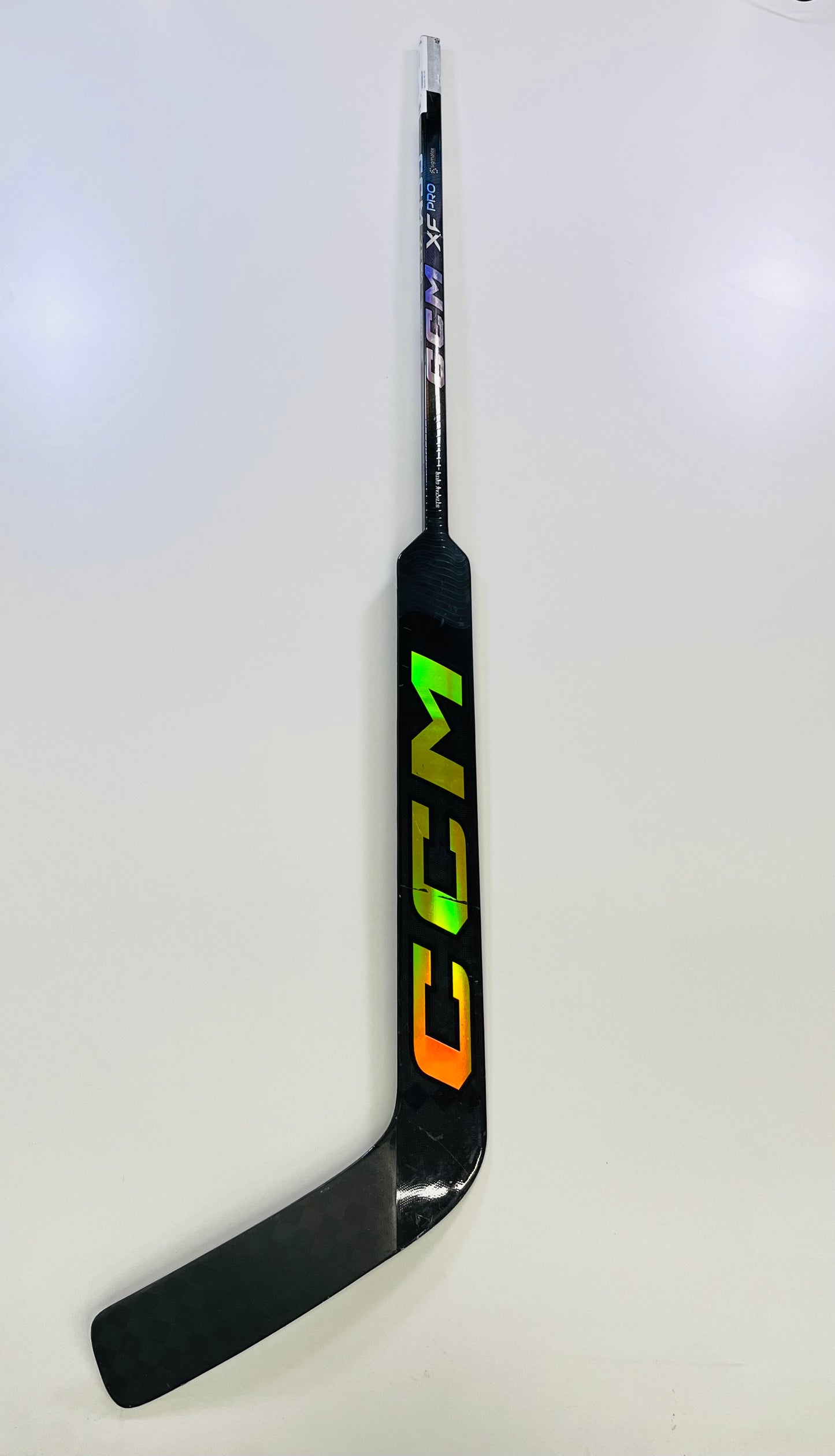 LH CCM XF Pro (Goalie) | 26" Flex | P31 (Goalie) | Refurbished | DW-2104