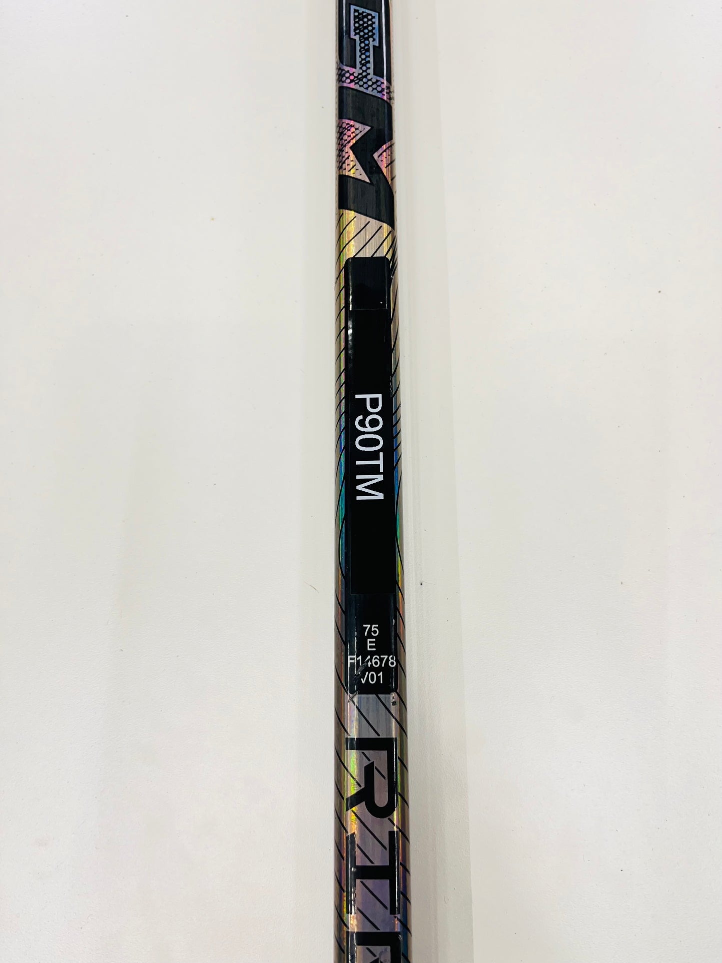 RH CCM Ribcor Trigger 8 Pro | 75 Flex | P90TM | Refurbished | DW-1181