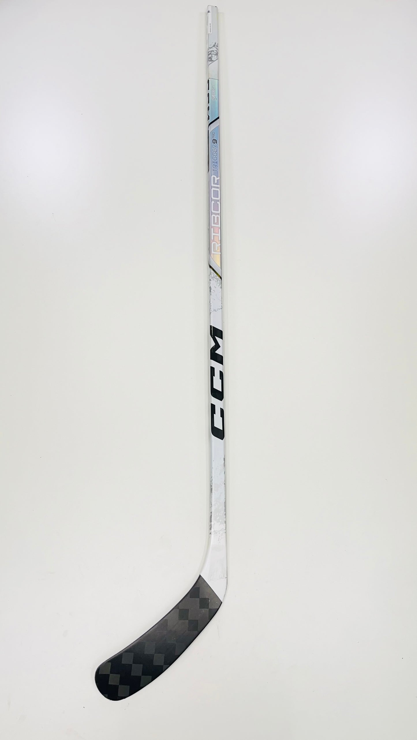 LH CCM Jetspeed FT7 Pro wrapped as a Ribcor Trigger 9 Pro | 80 Flex | P90TM | Refurbished | D-4341