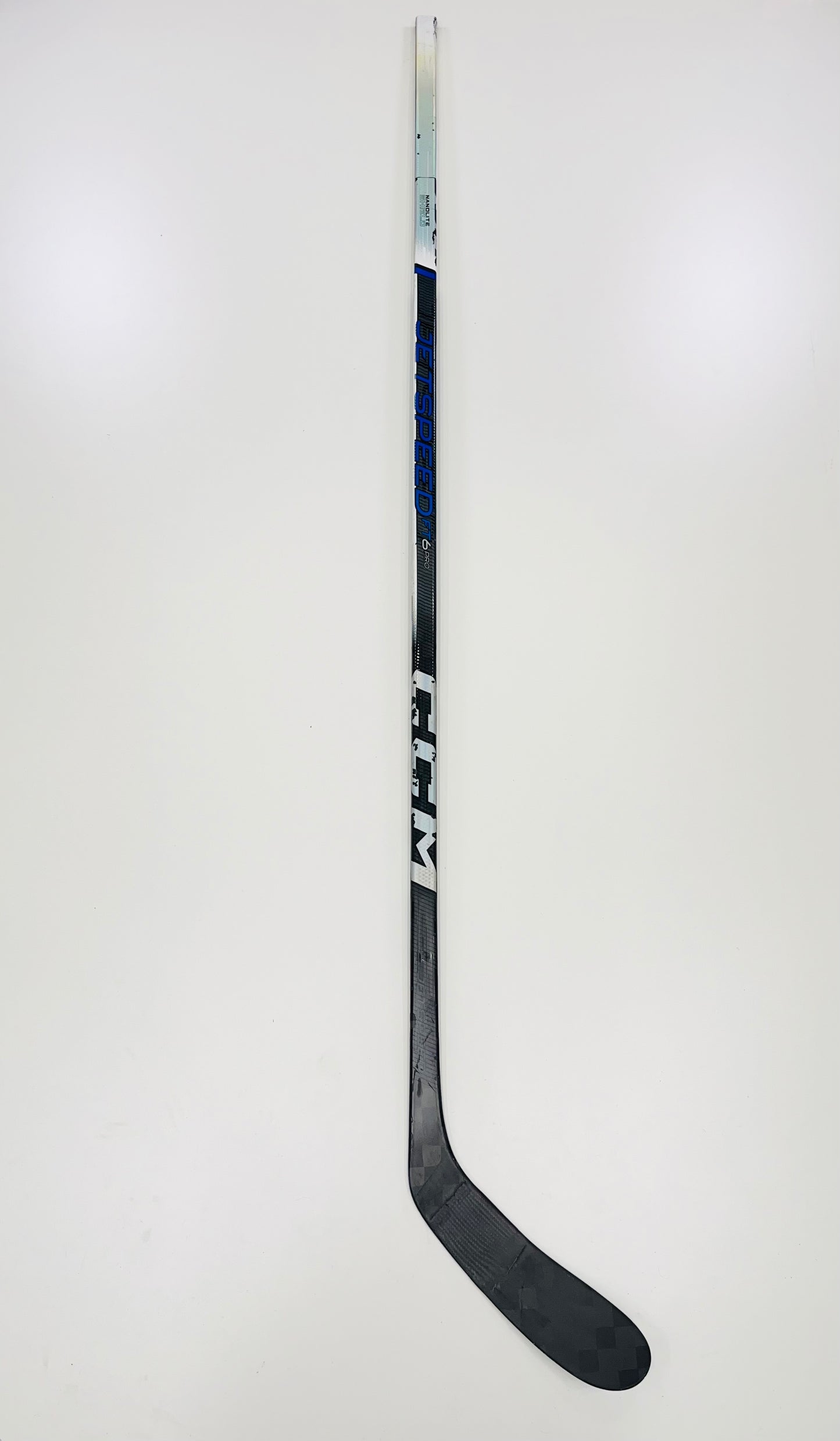 LH CCM Ribcor Trigger 8 Pro | 75 Flex | P28 | Refurbished | DW-302