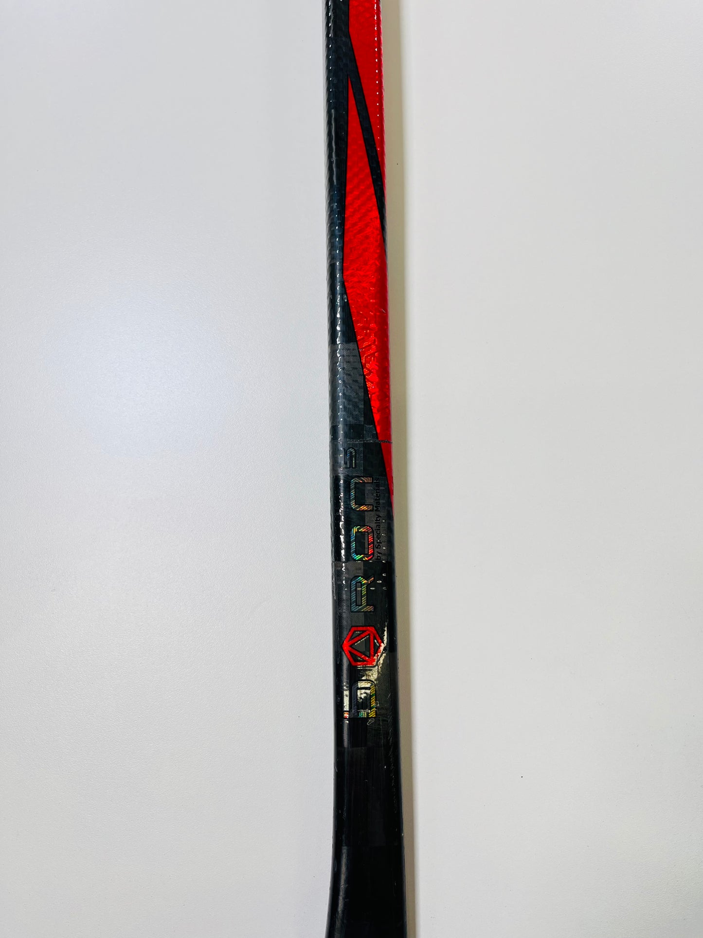 LH Bauer Vapor Hyperlite2 wrapped as a Proto | 82 Flex | P92 | Refurbished | DW-2179