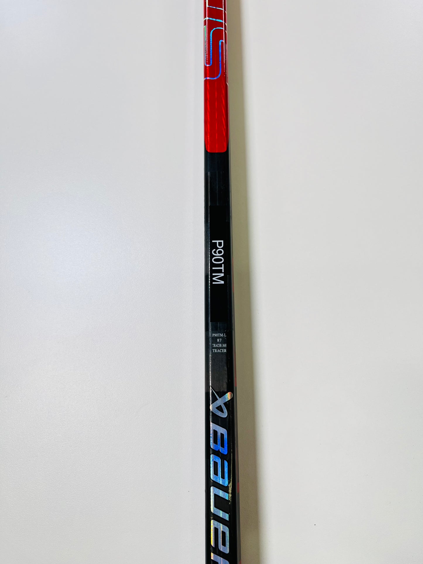 LH Bauer Nexus Tracer | 87 Flex | P90TM | Refurbished | DW-2176