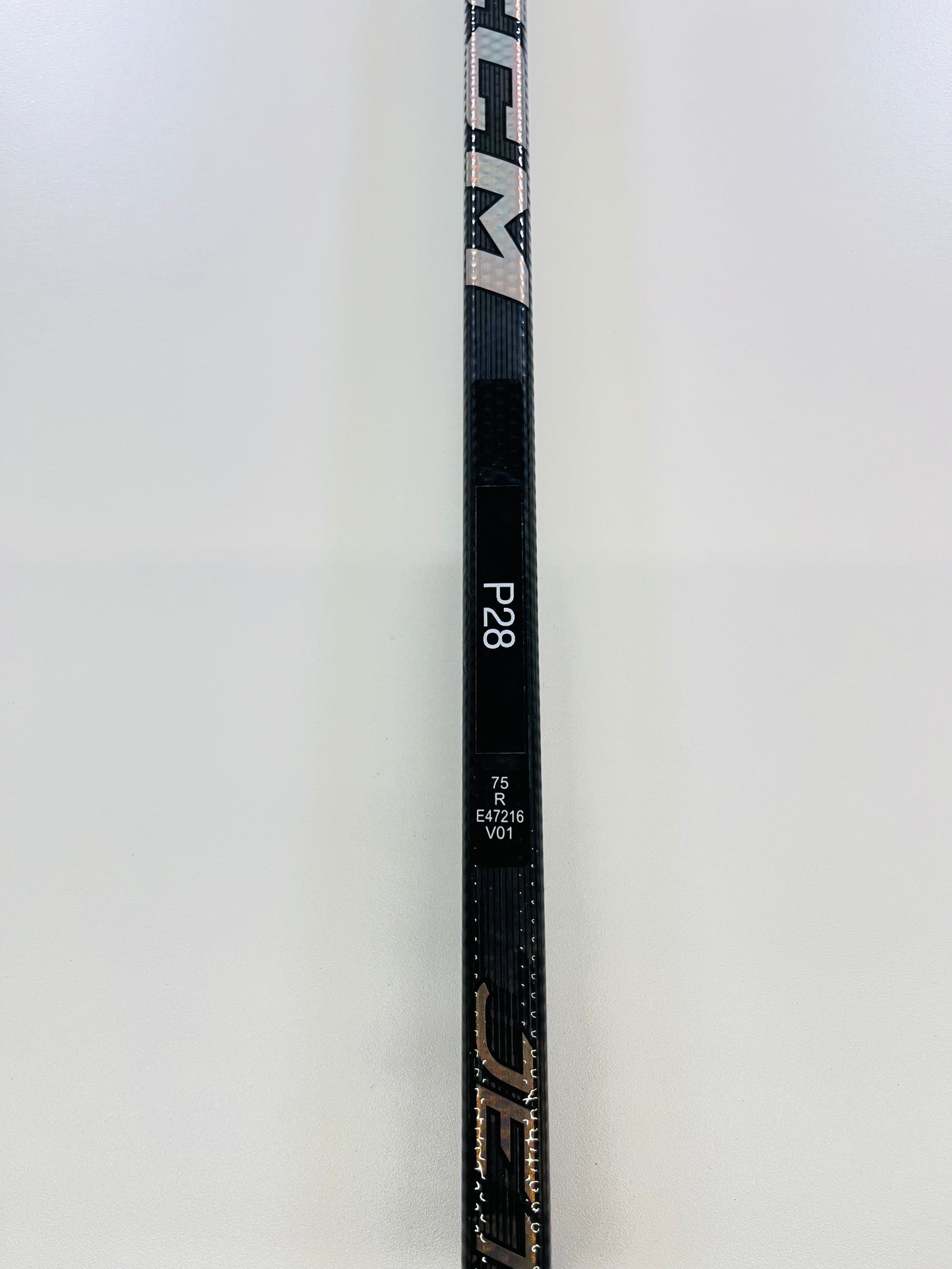 LH CCM Jetspeed FT7 Pro | 75 Flex | P28 | Refurbished | DW-2035
