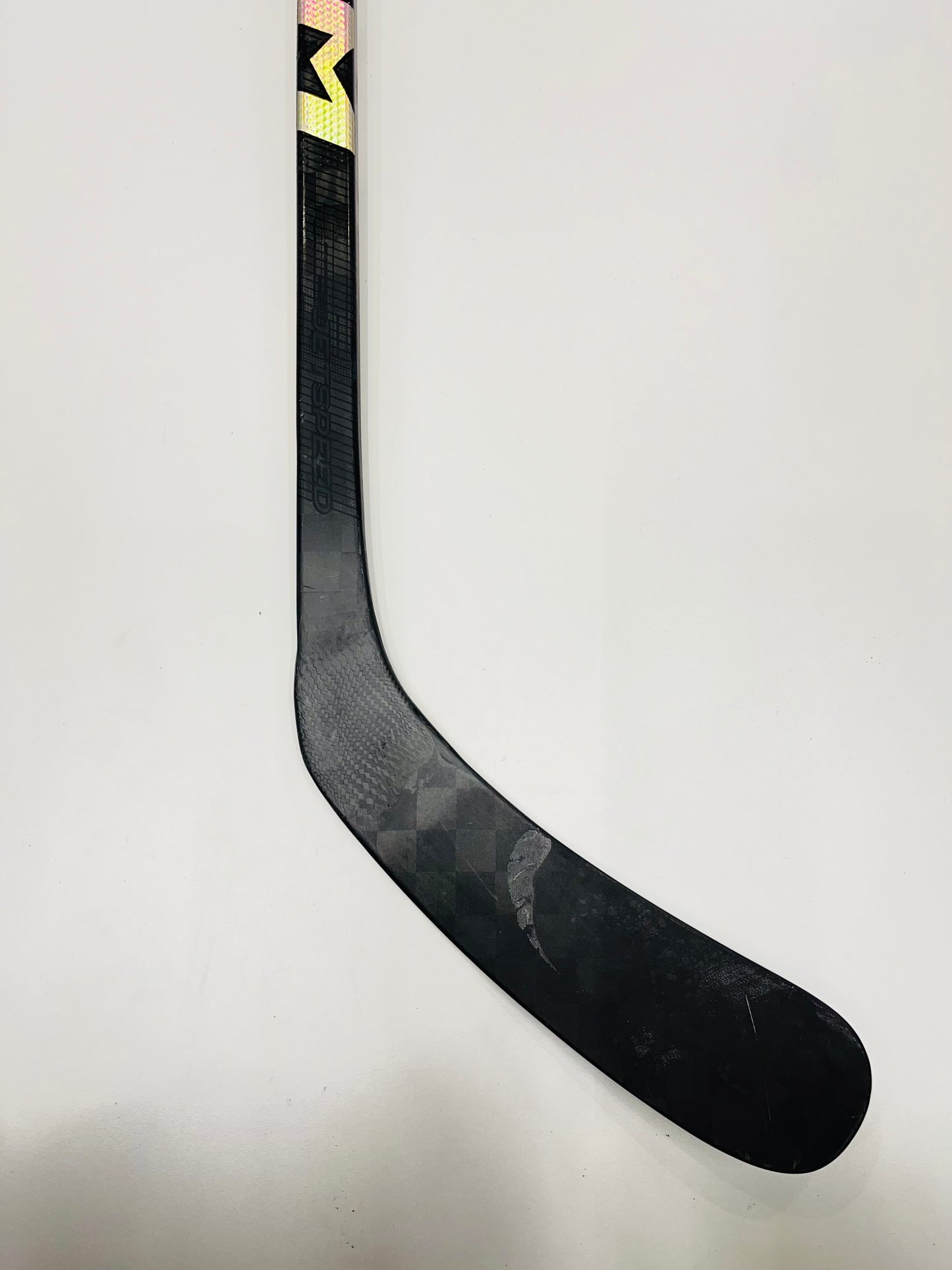 LH CCM Jetspeed FT6 Pro | 80 Flex | P29 | Refurbished | DW-227