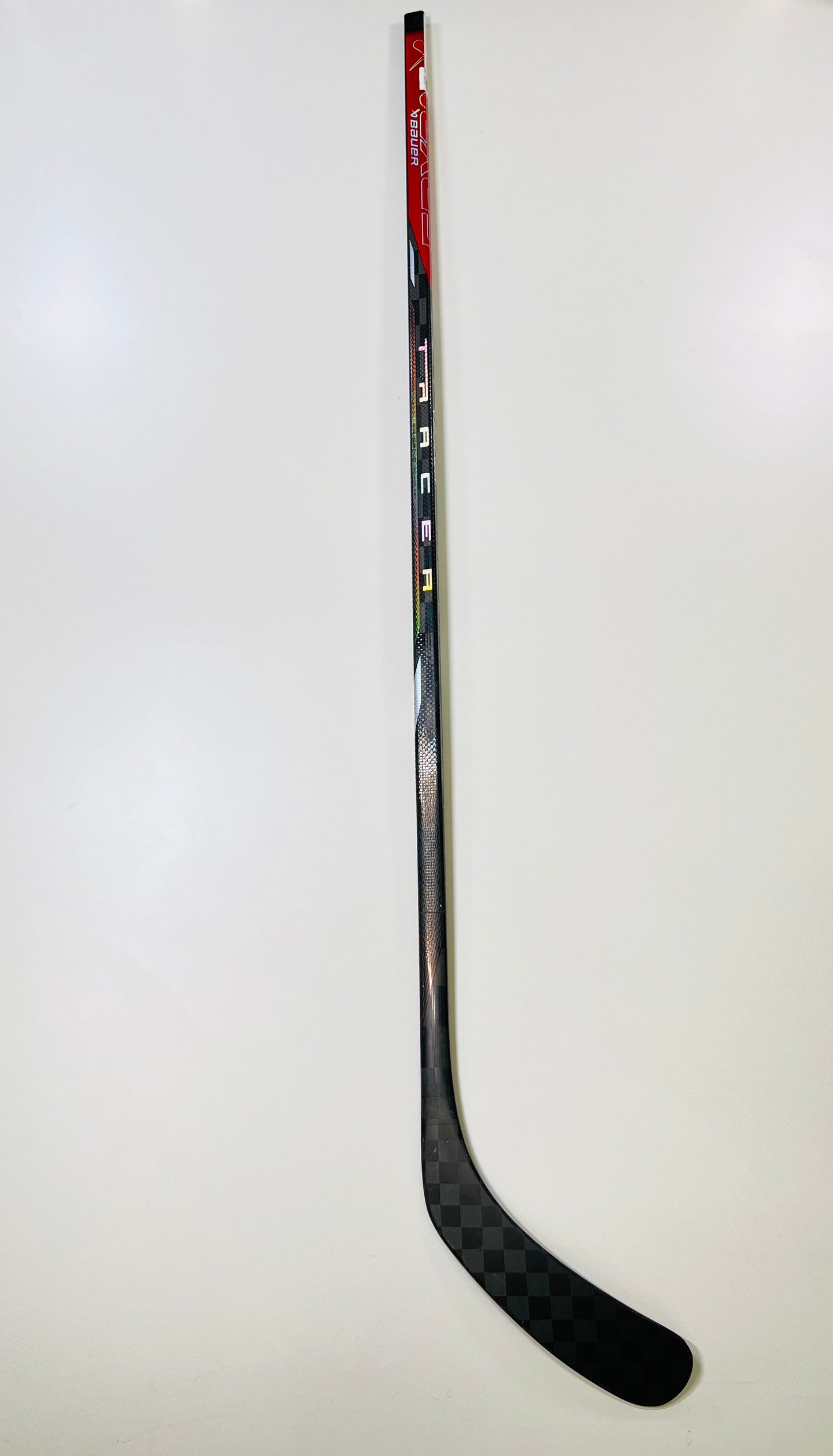 RH Bauer Vapor Hyperlite2 wrapped as a Nexus Tracer | 87 Flex | P92 | Refurbished | DW-2221