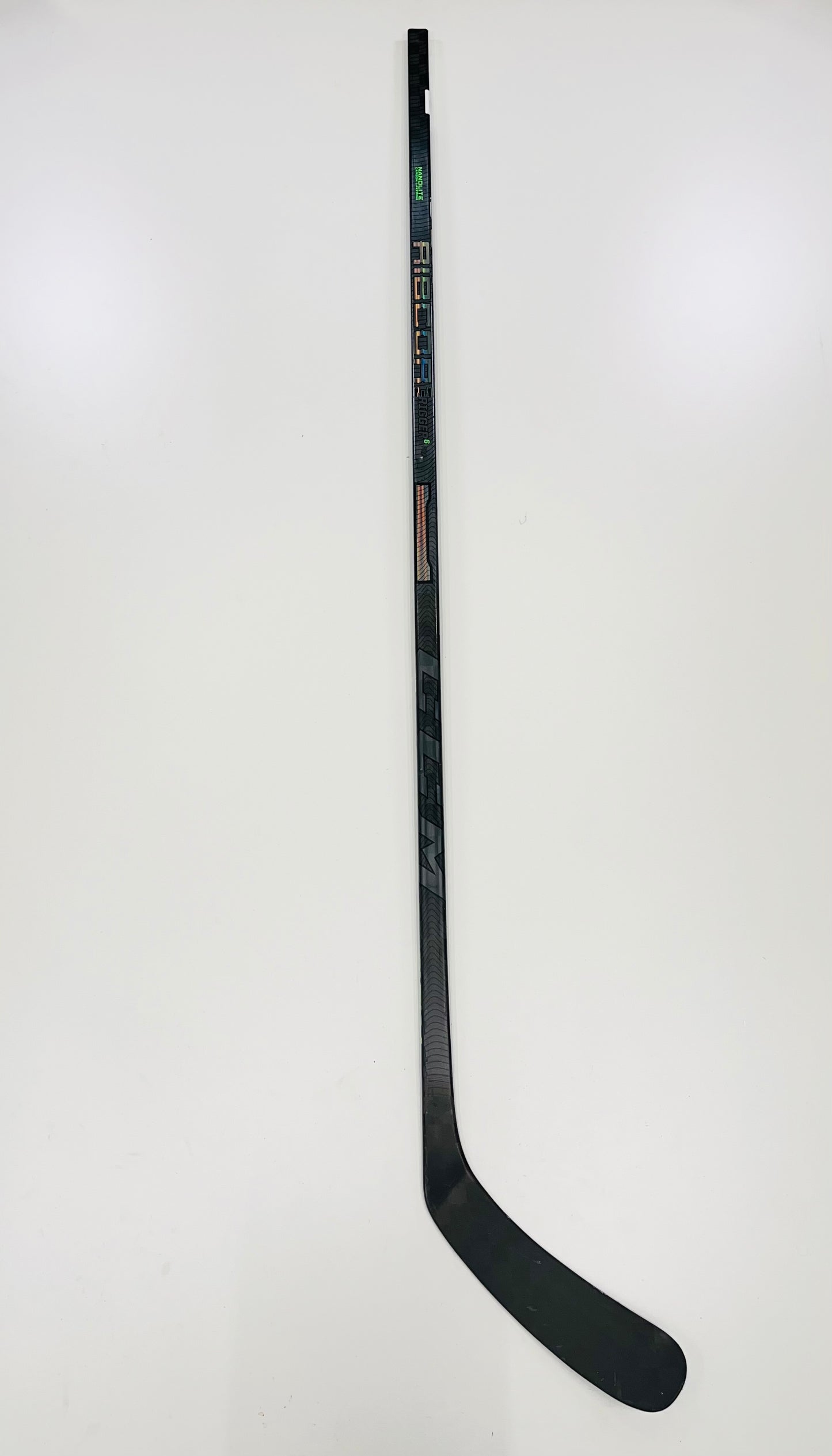 LH CCM Ribcor Trigger6 Pro | 90 Flex | P29 | Refurbished | DW-1317
