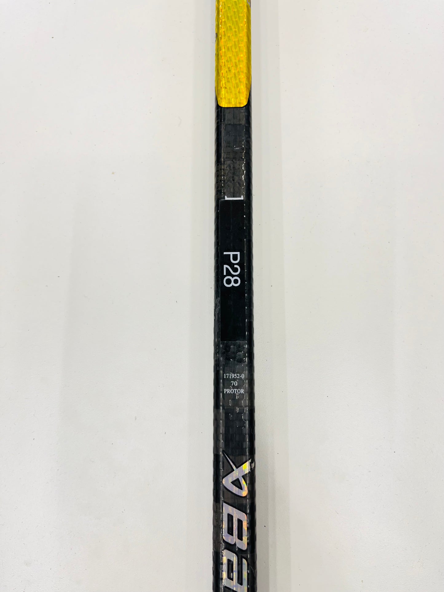 LH Bauer Proto wrapped as a Nexus Tracer | 70 Flex | P28 | Refurbished | DW-1587