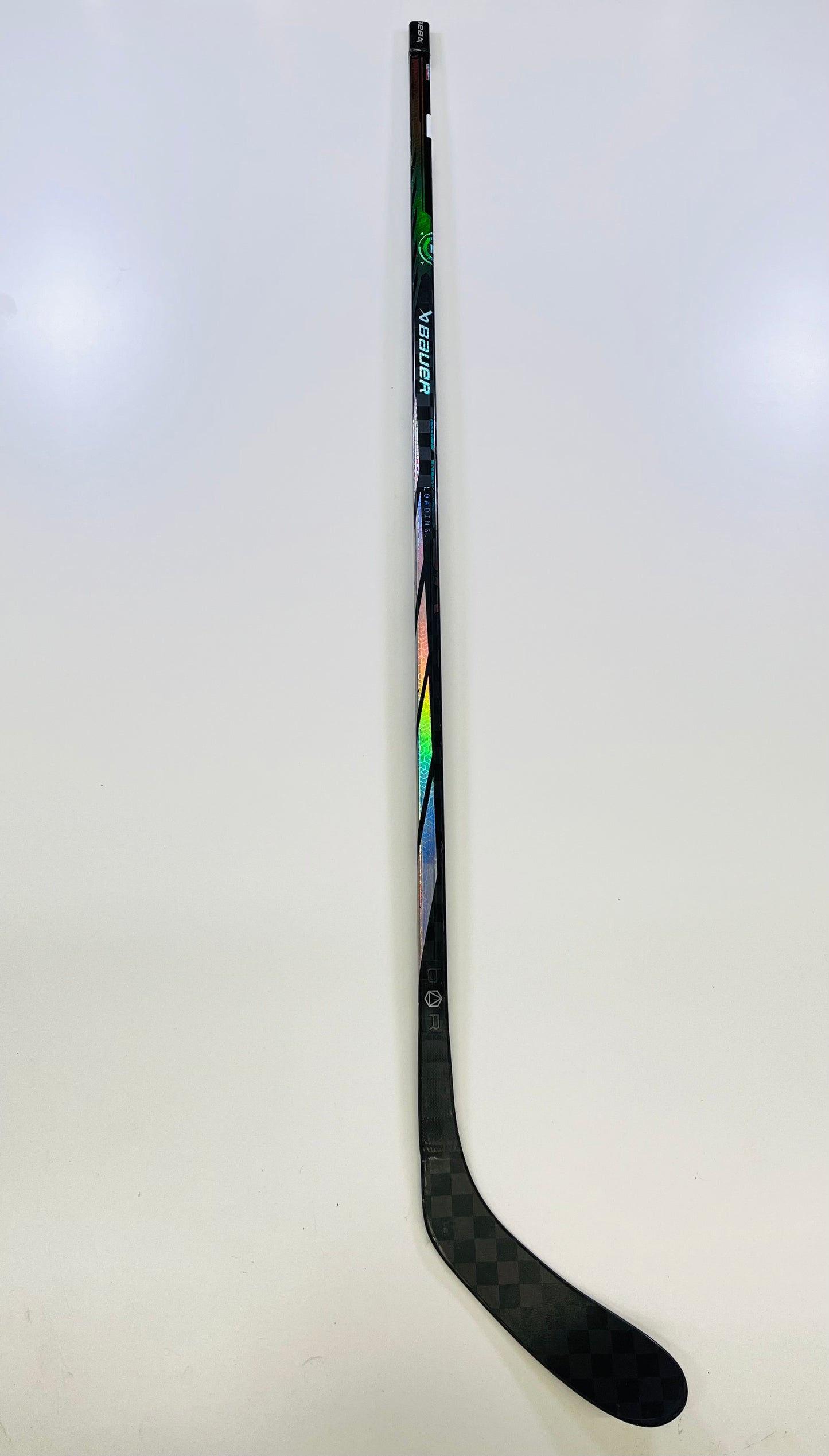 LH Bauer Proto | 87 Flex | P28 | Refurbished | DW-1974