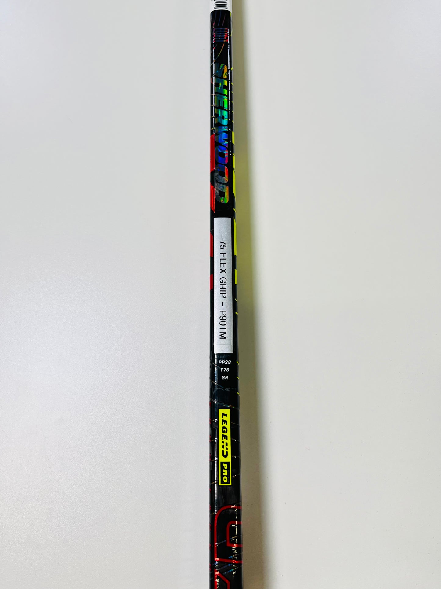 LH Sherwood Rekker Legend Pro | 75 Flex | P90TM | Refurbished | DA-88