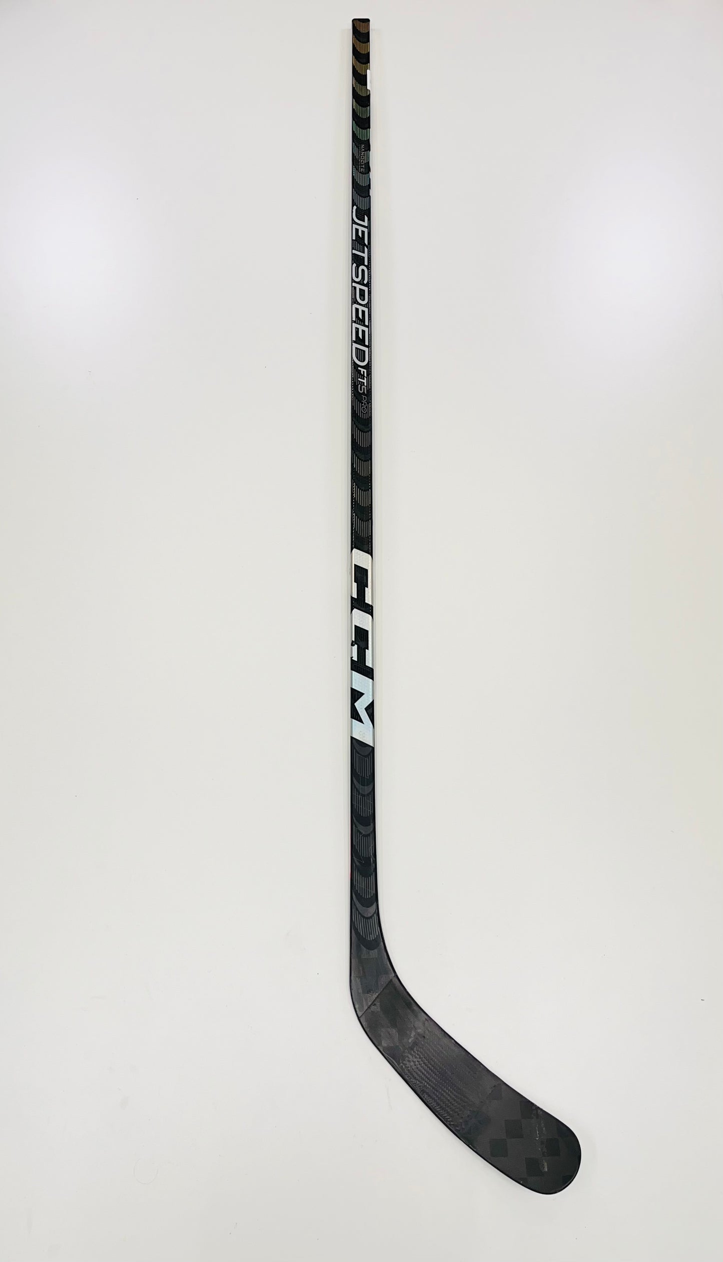LH CCM Jetspeed FT5 Pro | 75 Flex | P90TM | Refurbished | D-4292