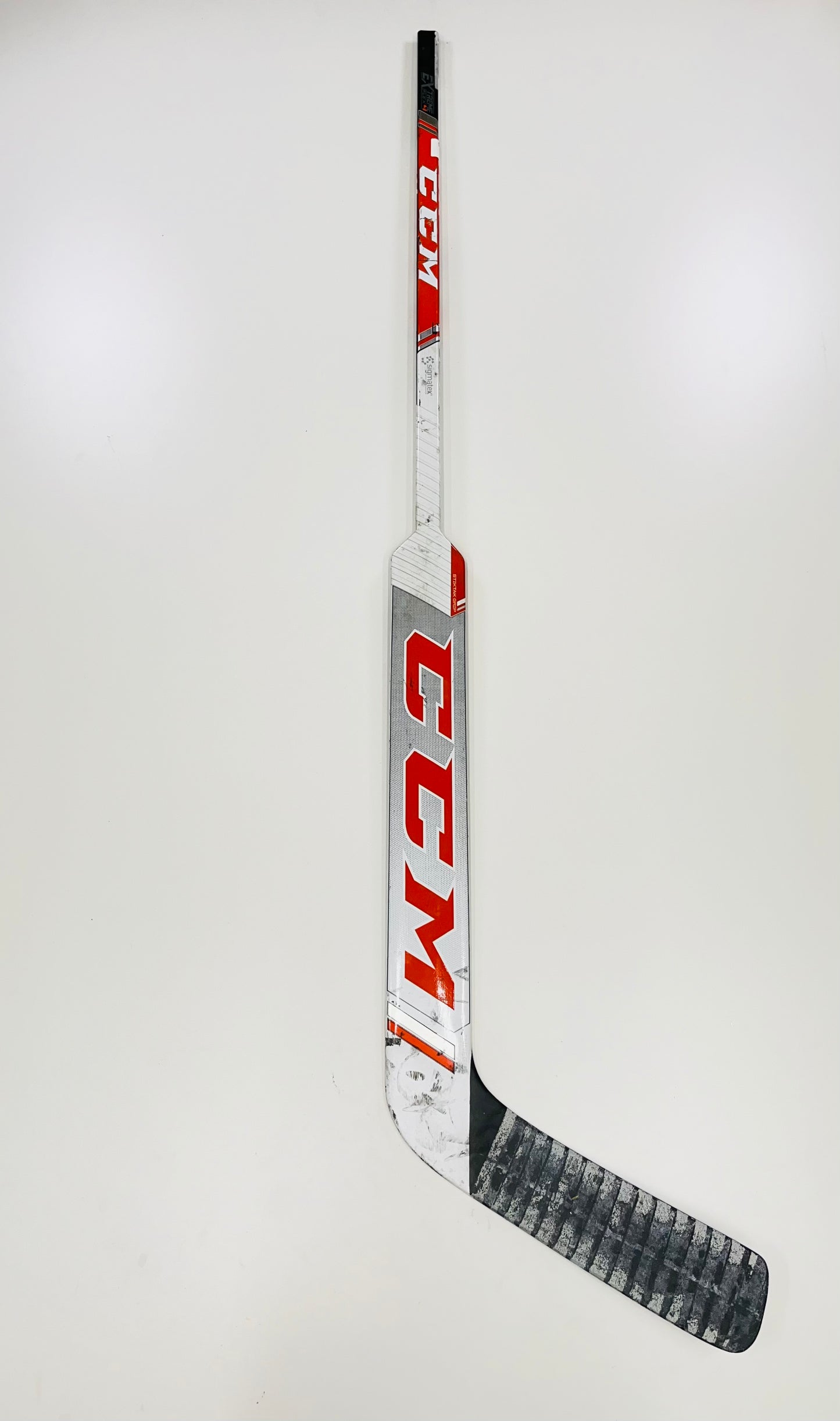 LH CCM Extreme FLex 4 | 25" | Goalie | Refurbished | D-4155