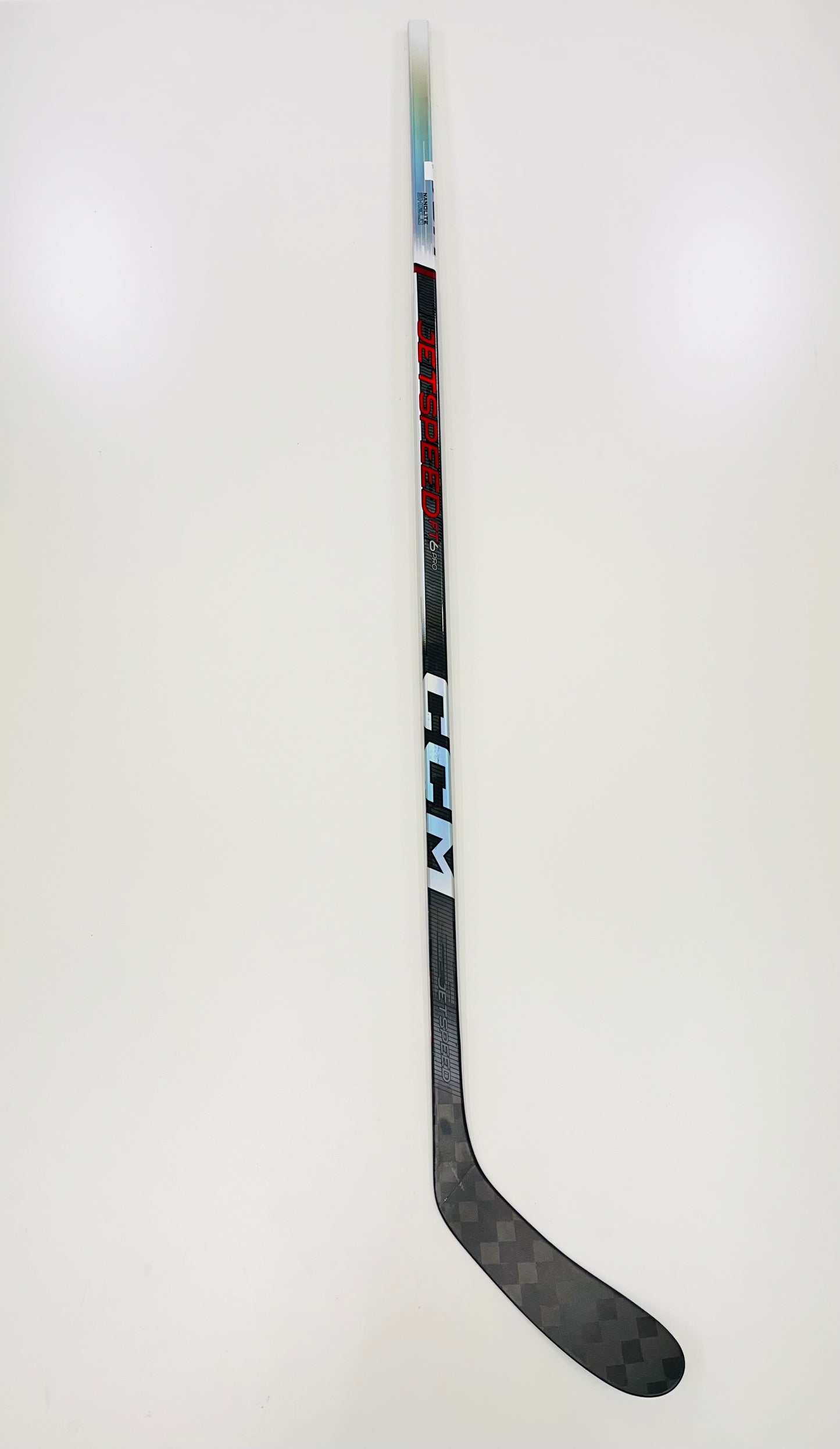 LH CCM Jetspeed FT6 Pro | 80 Flex | P28 | Used, Not Repaired | UNR-77