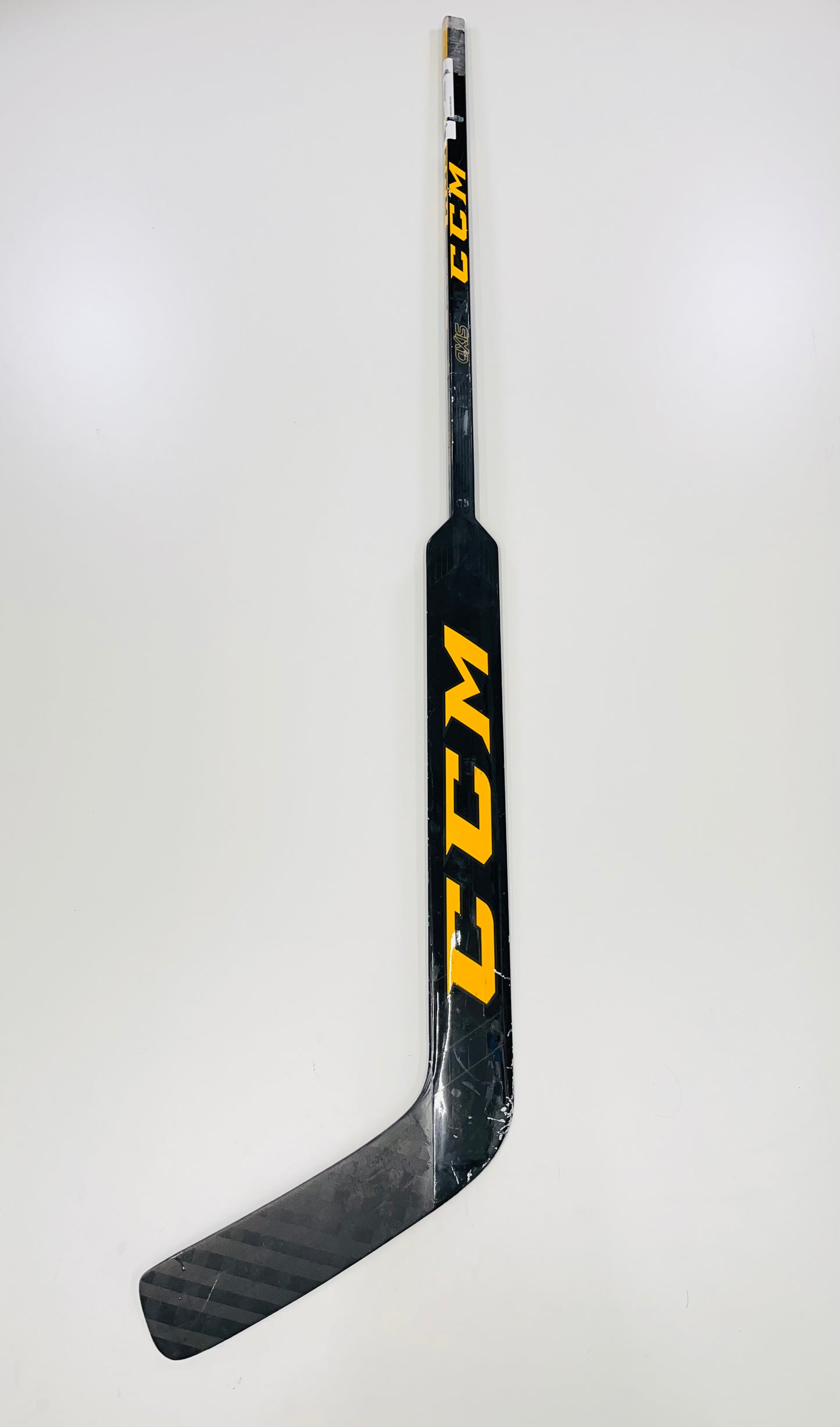 LH CCM AXIS | 26" | Goalie | Refurbished | D-4187