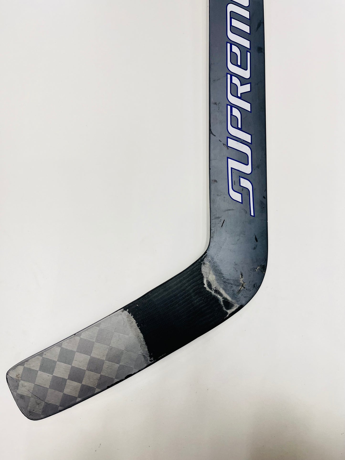 LH Bauer Supreme 3S Pro | 26" | Goalie | Refurbished | D-4195