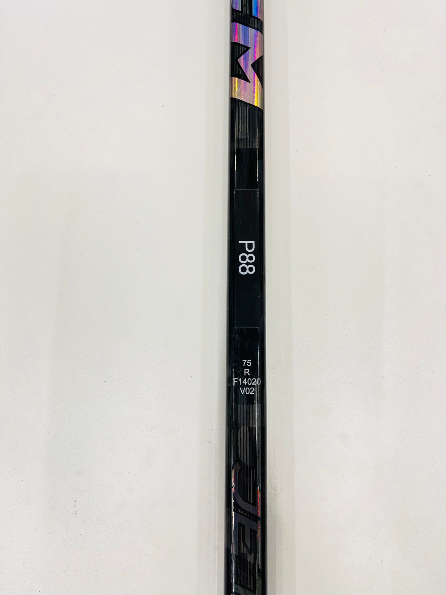 RH CCM Jetspeed FT7 Pro | 75 Flex | P88 | Refurbished | DW-1775