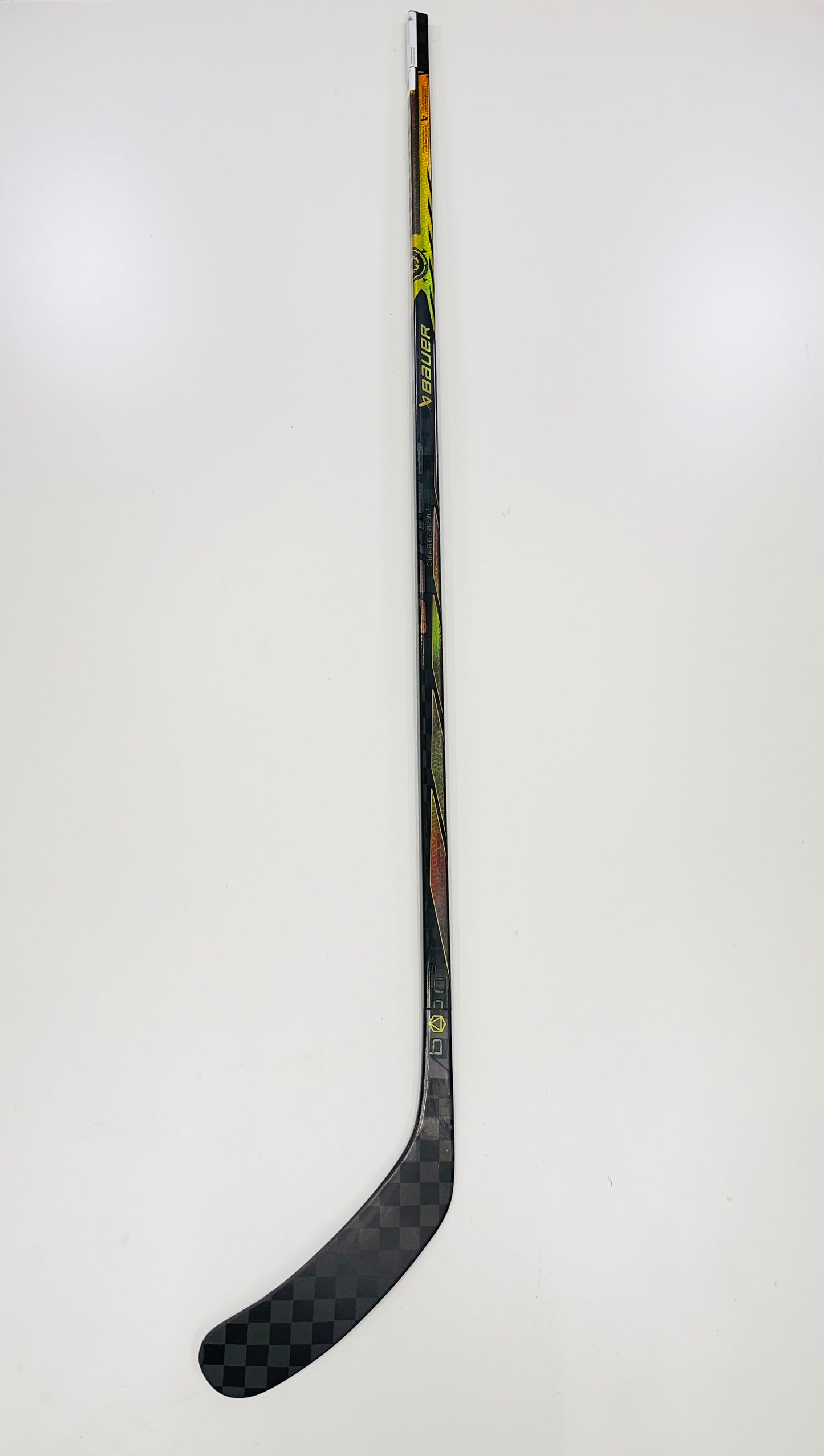 LH Bauer Proto | 87 Flex | P92M | Refurbished | DW-1885