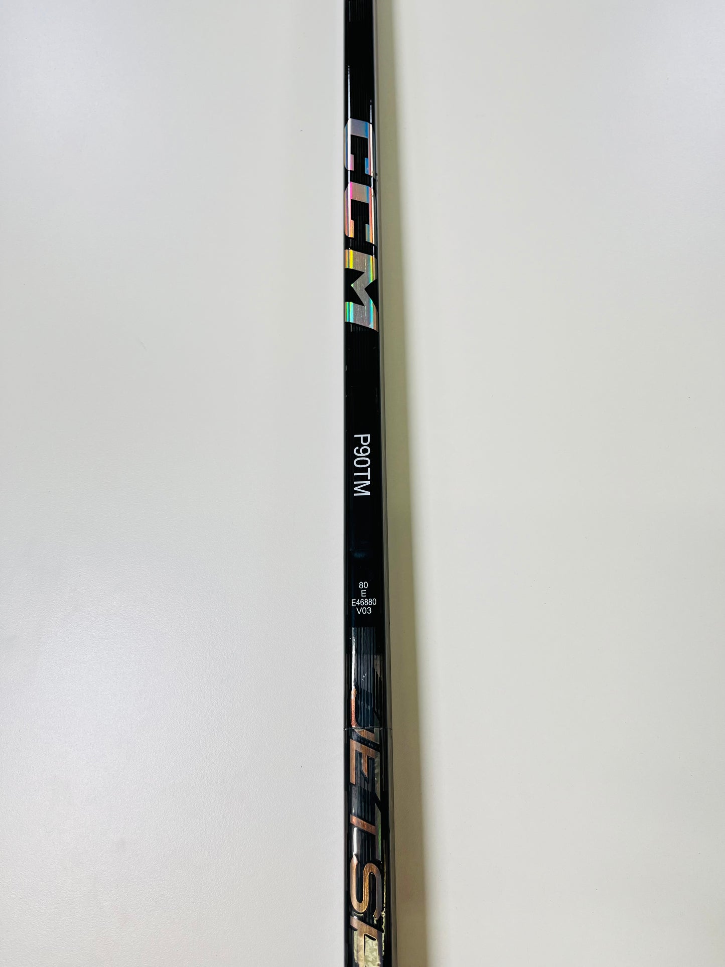 RH CCM Ribcor Trigger 9 Pro wrapped as a Jetspeed FT7 Pro | 80 Flex | P90TM | Refurbished | DW-2482