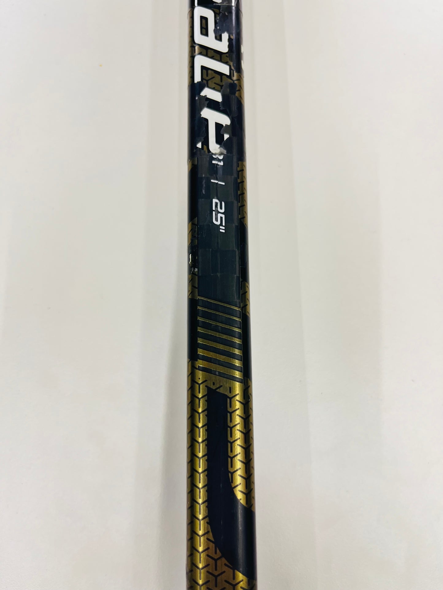 LH Bauer Supreme Ultra Sonic | 25" | Goalie | Refurbished | DW-299