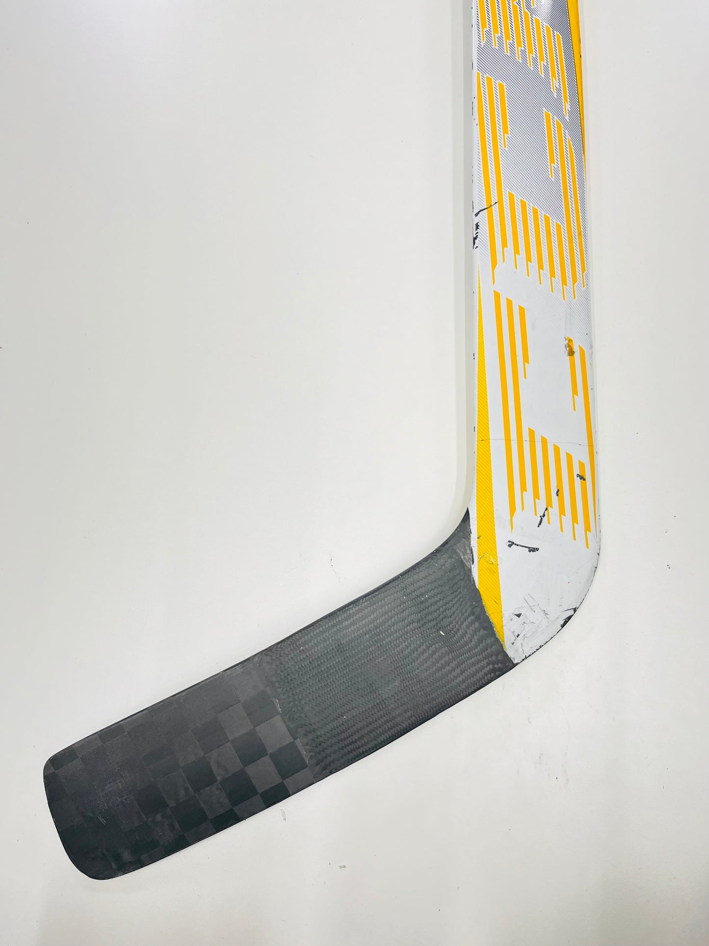 LH CCM E Flex 5 Pro Lite | 25" | Goalie | Refurbished | D-4171