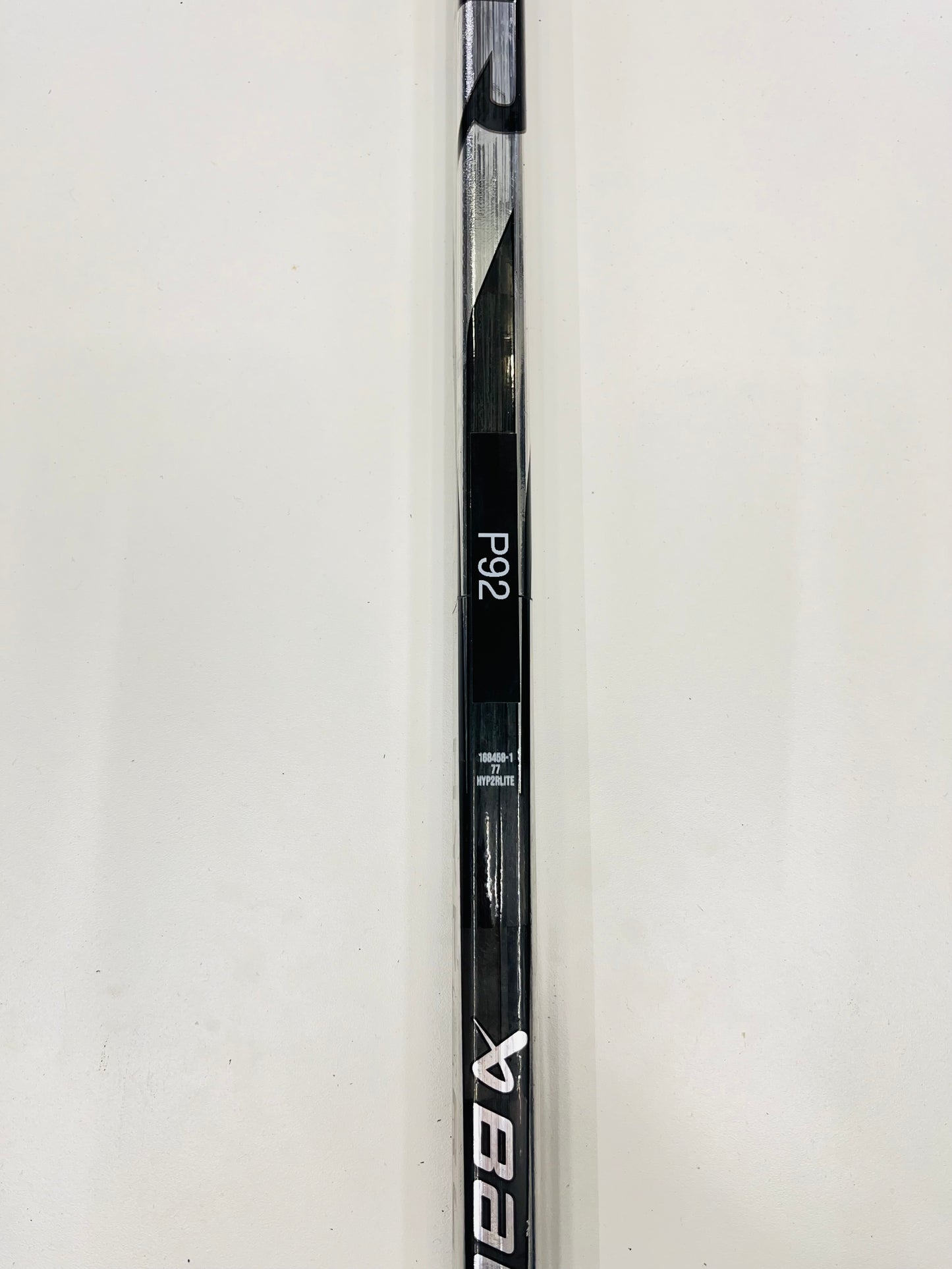 RH Bauer Vapor Hyperlite2 | 77 Flex | P92 | Refurbished | DW-1365