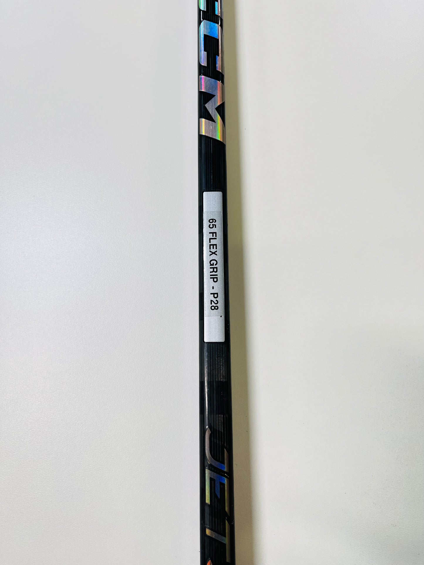 RH CCM Jetspeed FT7 Pro | 65 Flex | P28 | Refurbished | DW-2185